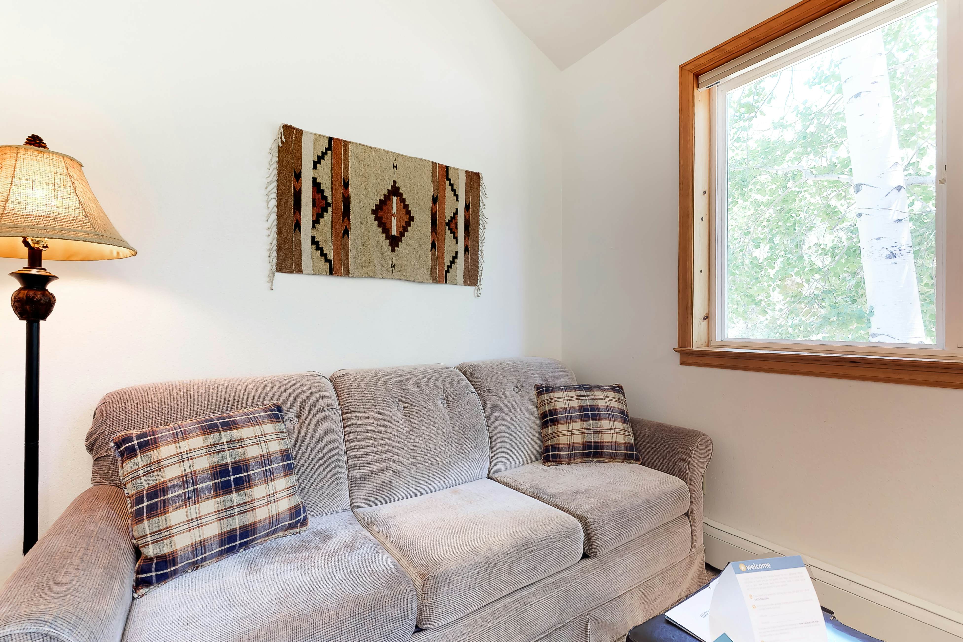 Three Sisters Peak Cabin at Filoha Meadows
