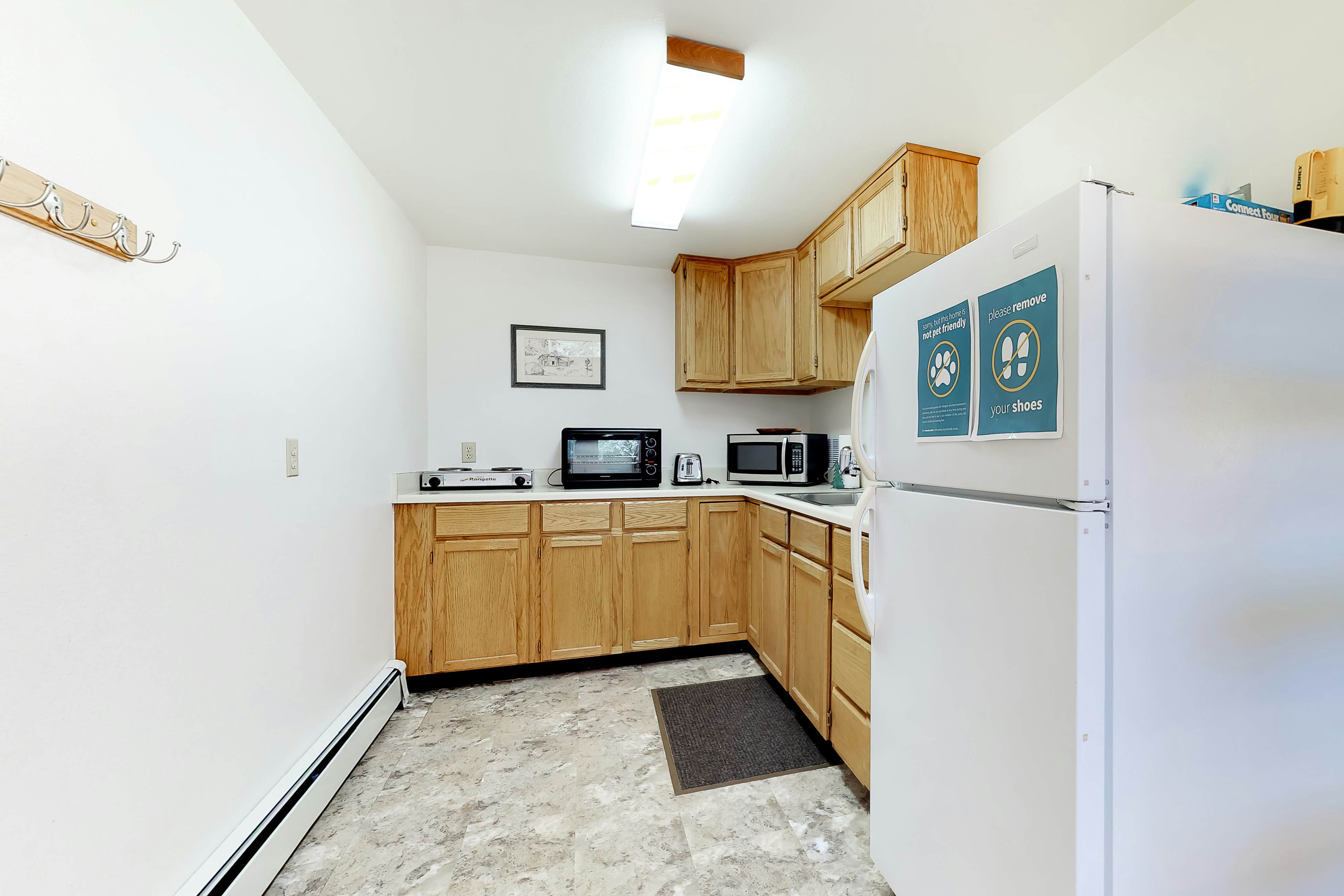 Three Sisters Peak Cabin at Filoha Meadows