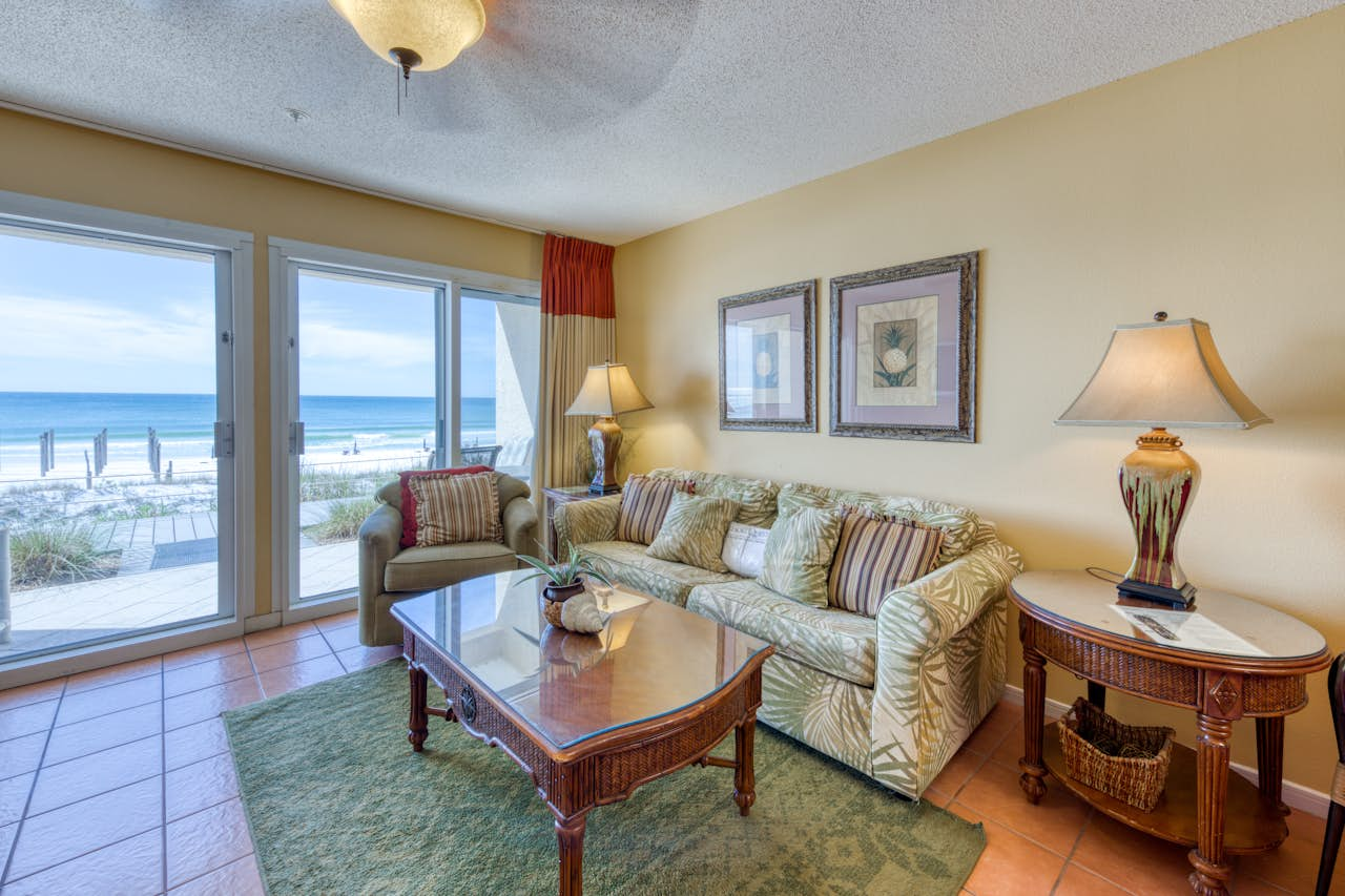 Crystal Sands 105A | 1 BD Destin, FL Vacation Rental | Vacasa