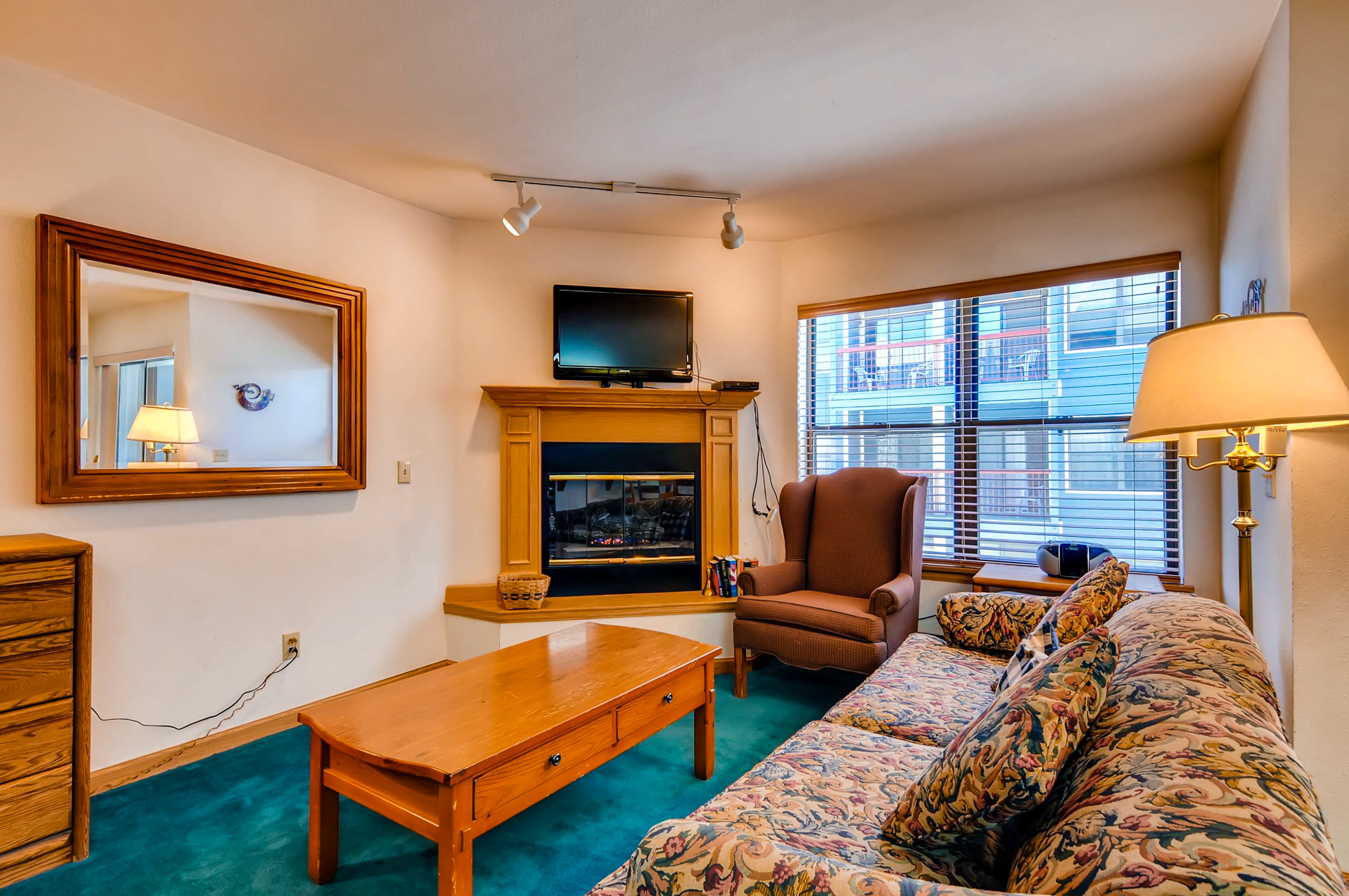 River Mountain Lodge Rentals Breckenridge CO Vacasa   2171664 