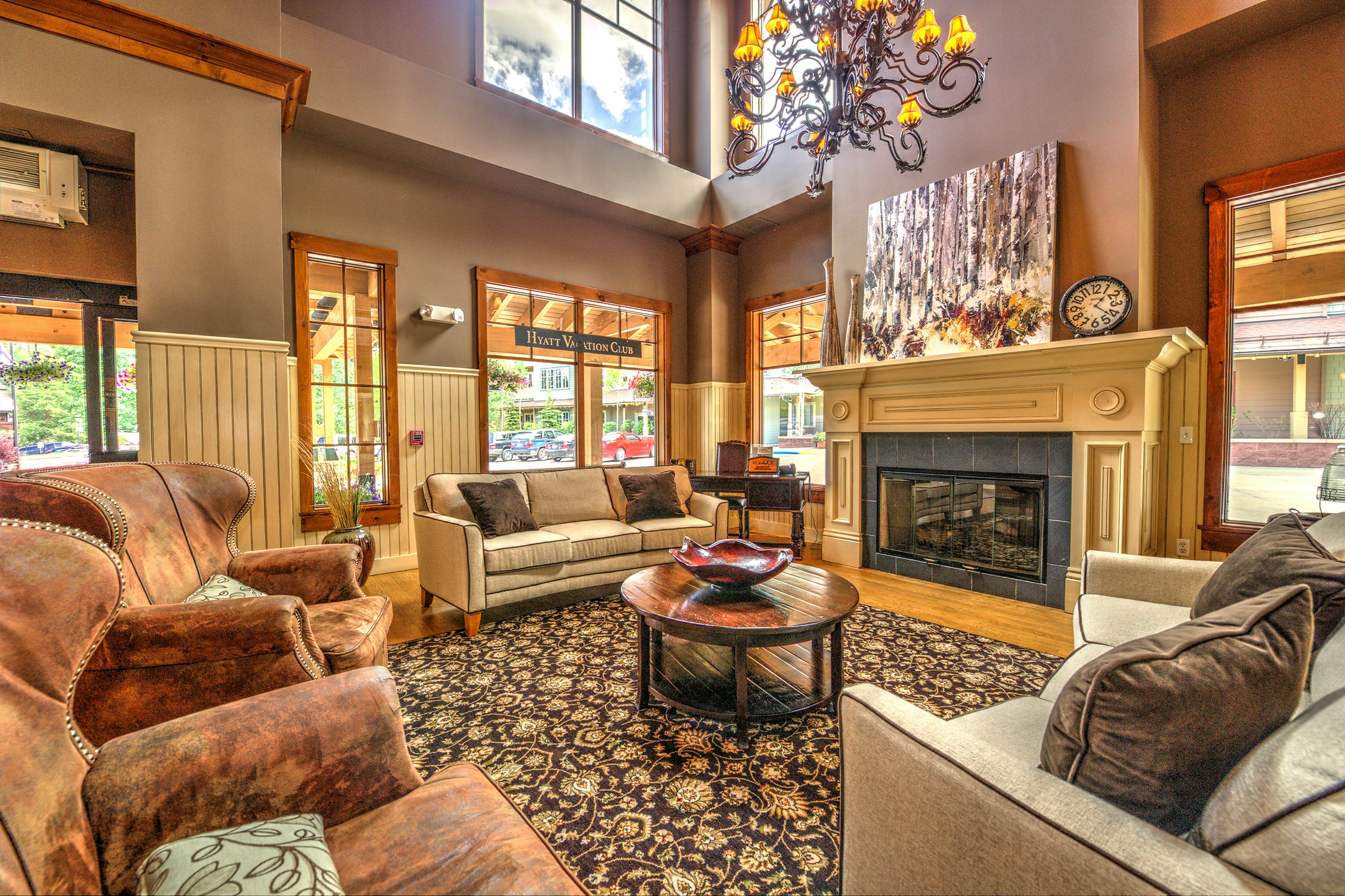 Main Street Station #1303