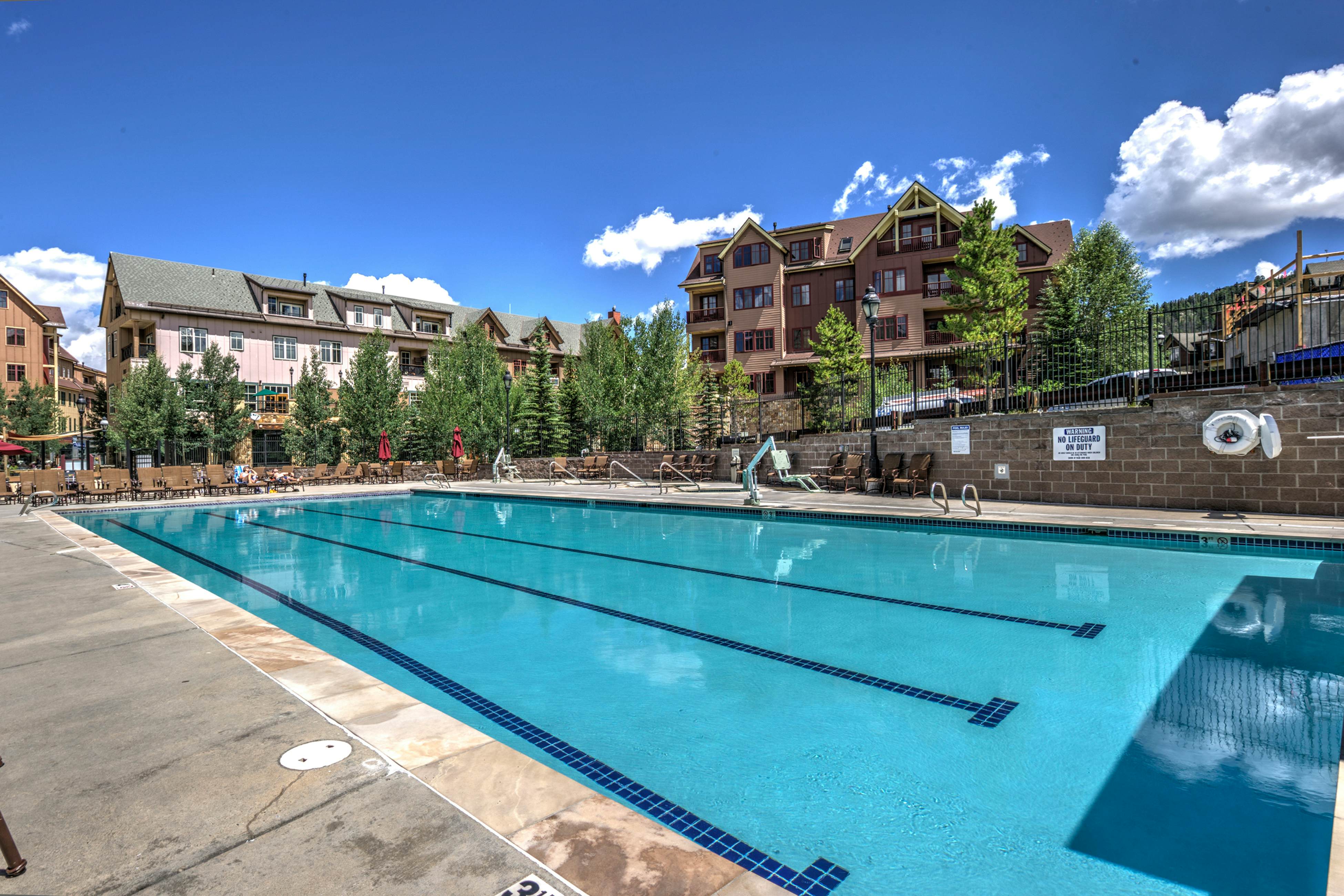 Main Street Station #1303