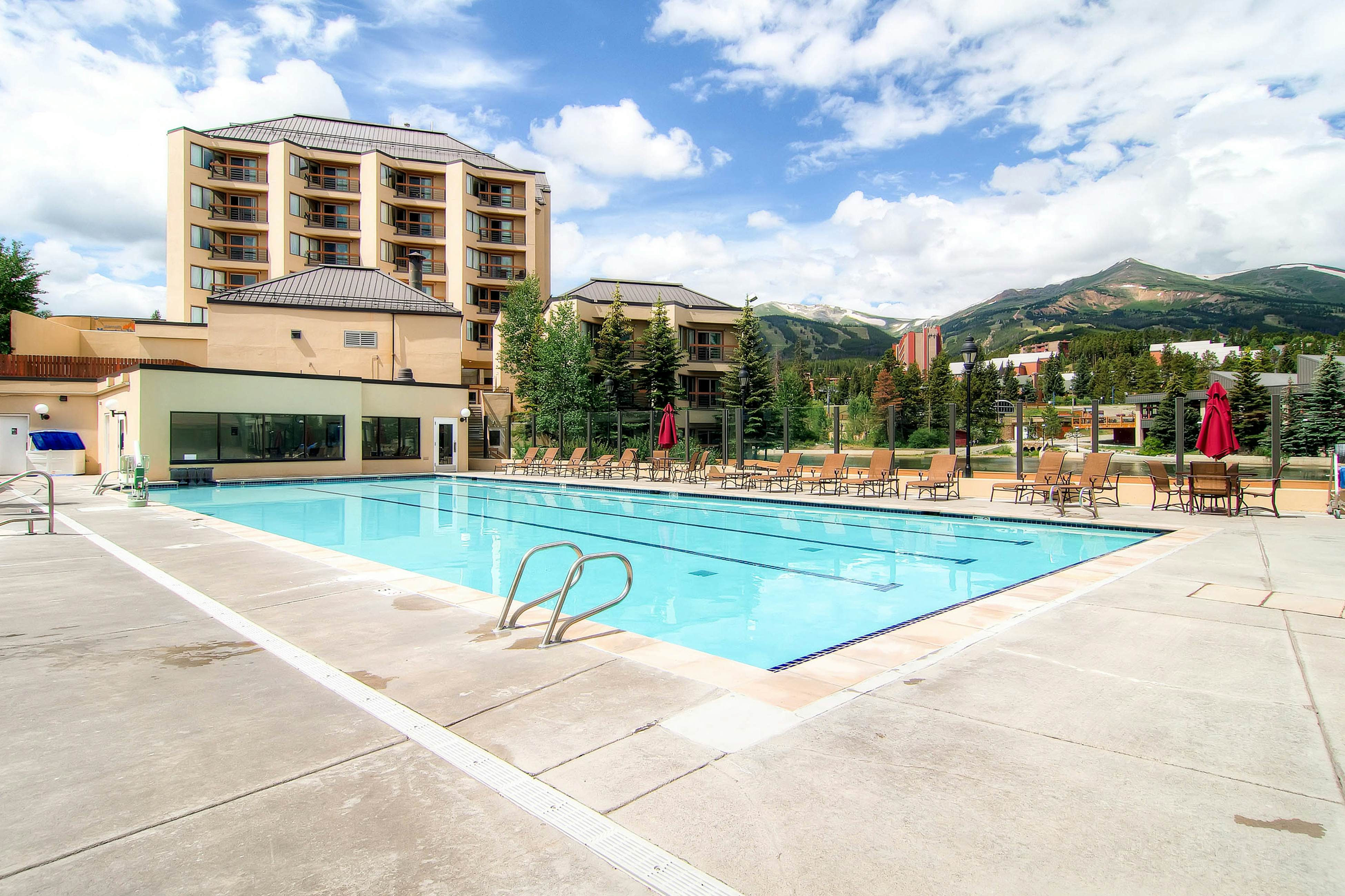 Main Street Station Condo Rentals Breckenridge, CO Vacasa