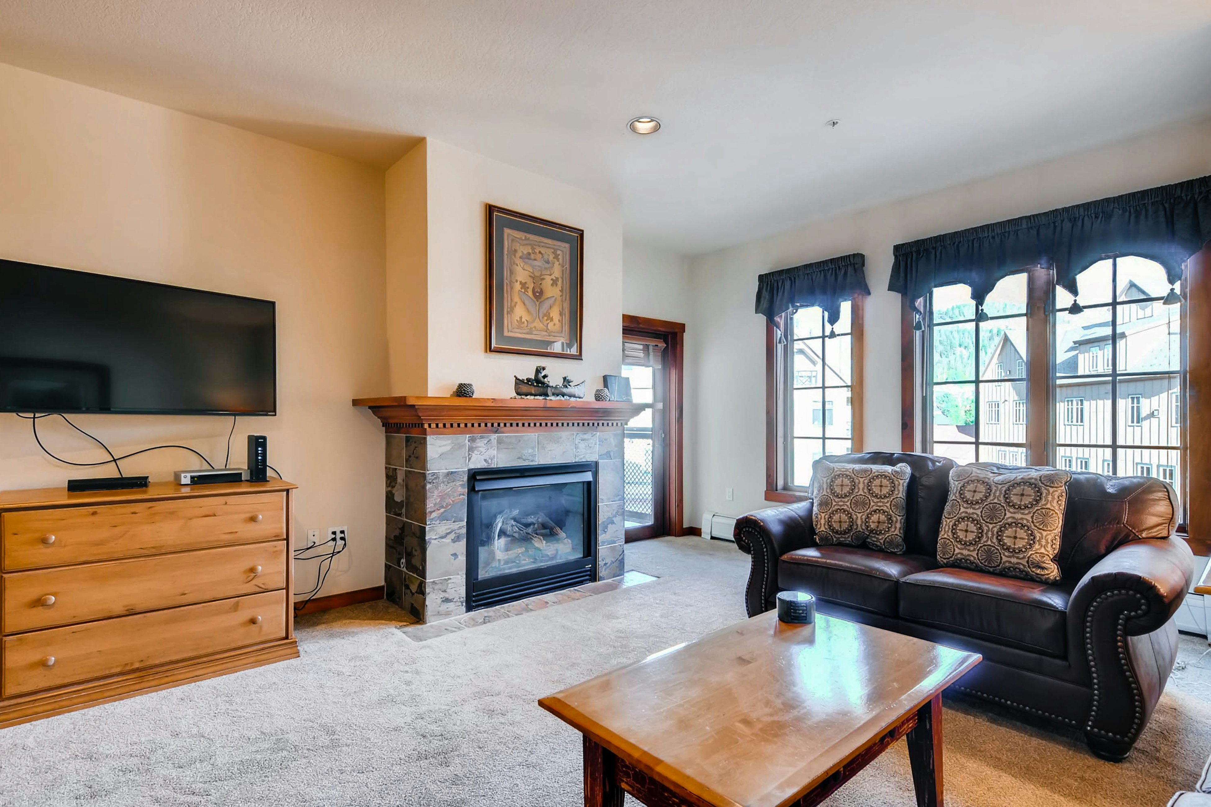 Main Street Station #1311