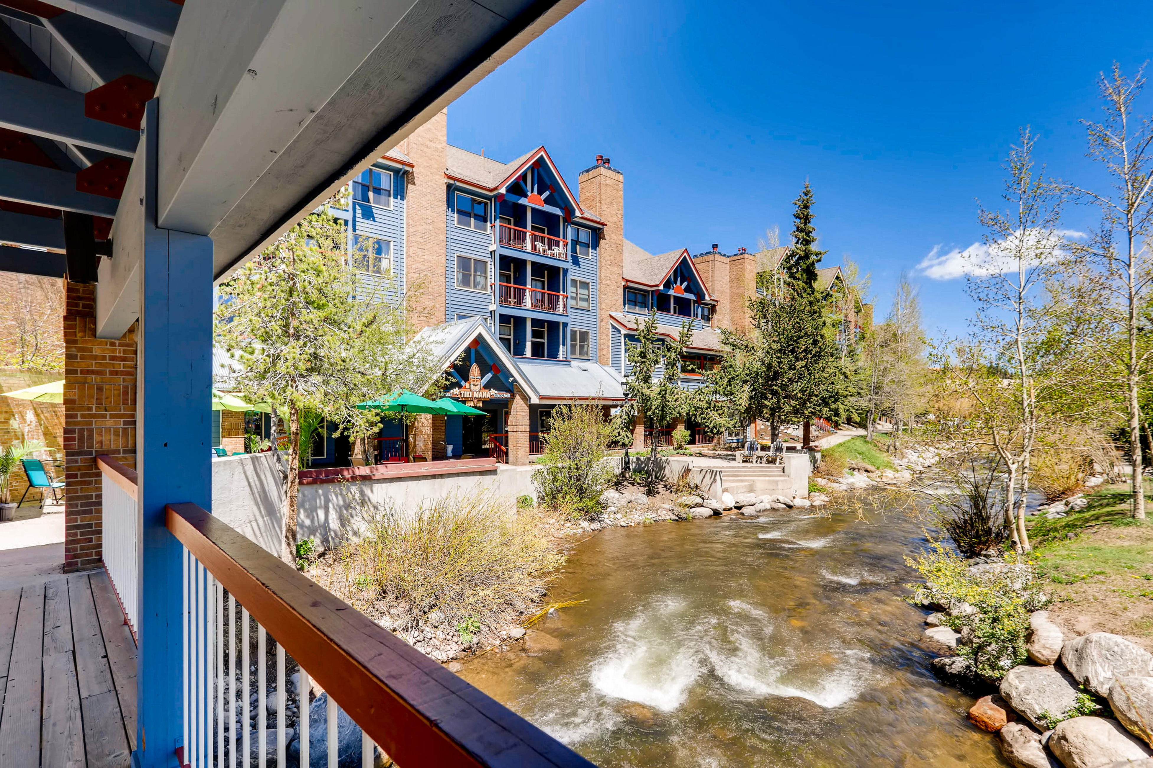 River Mountain Lodge W226F 1 BD Vacation Rental In Breckenridge CO   2172592 