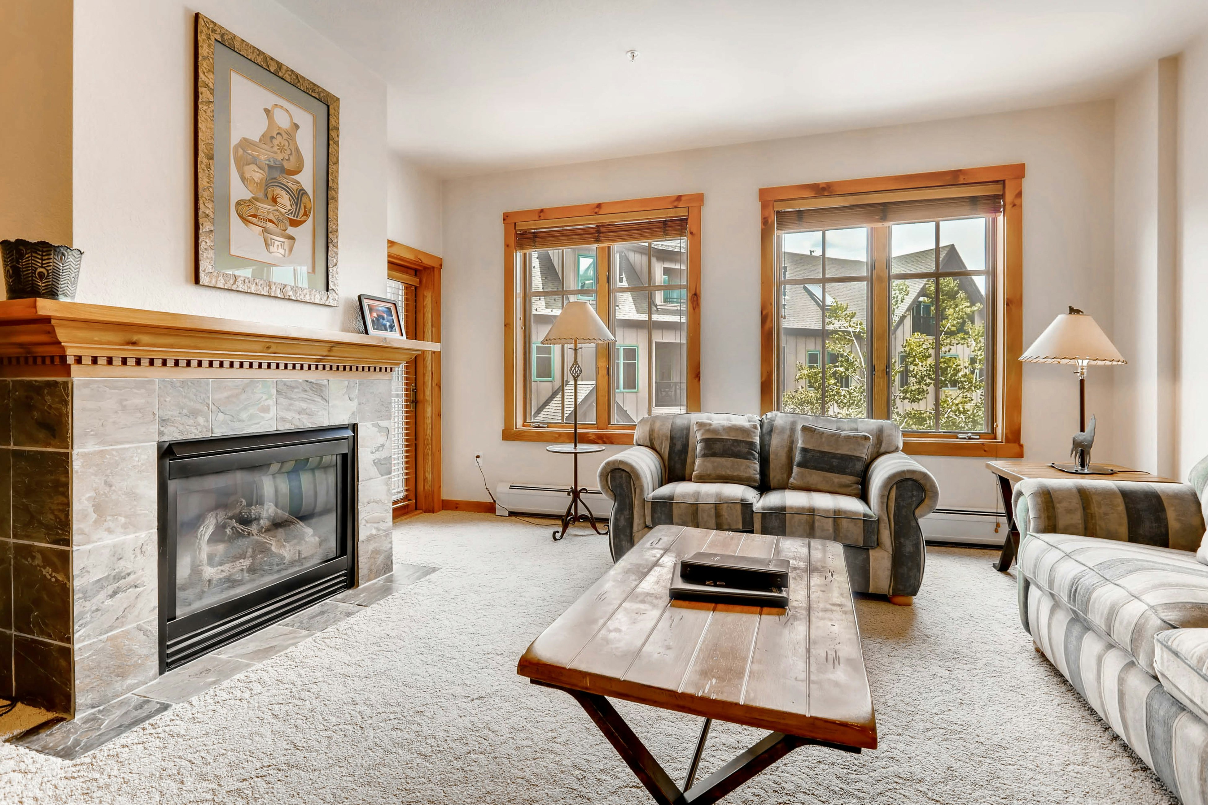 Main Street Station #1314