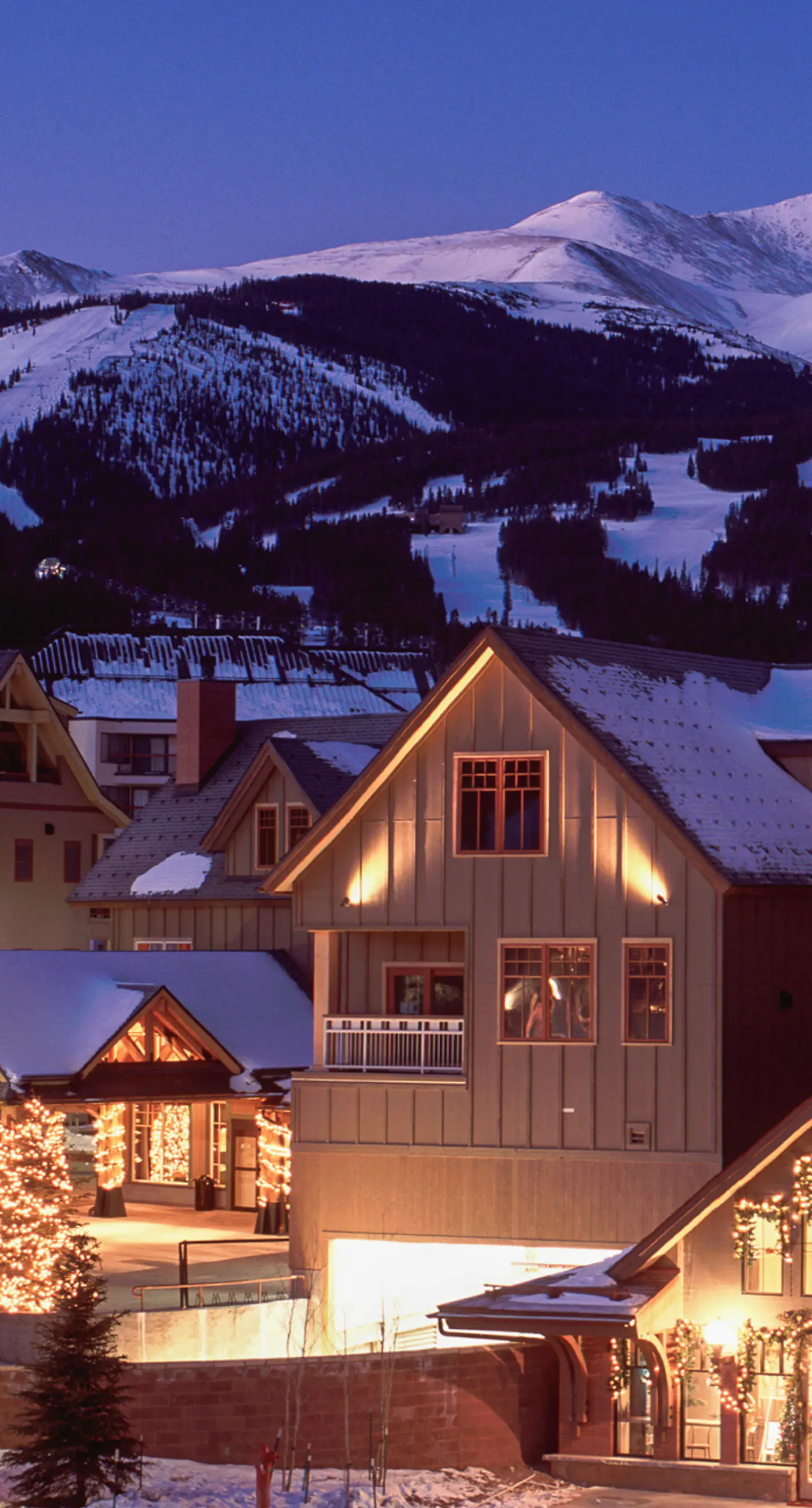 Main Street Station #1207