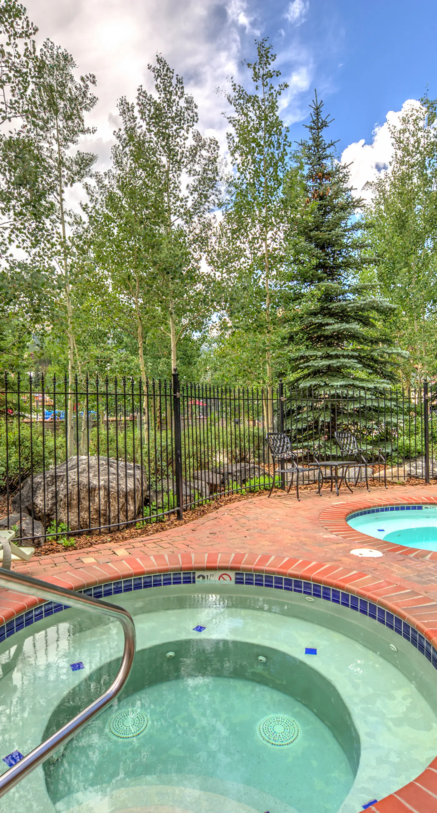 Main Street Station #1213