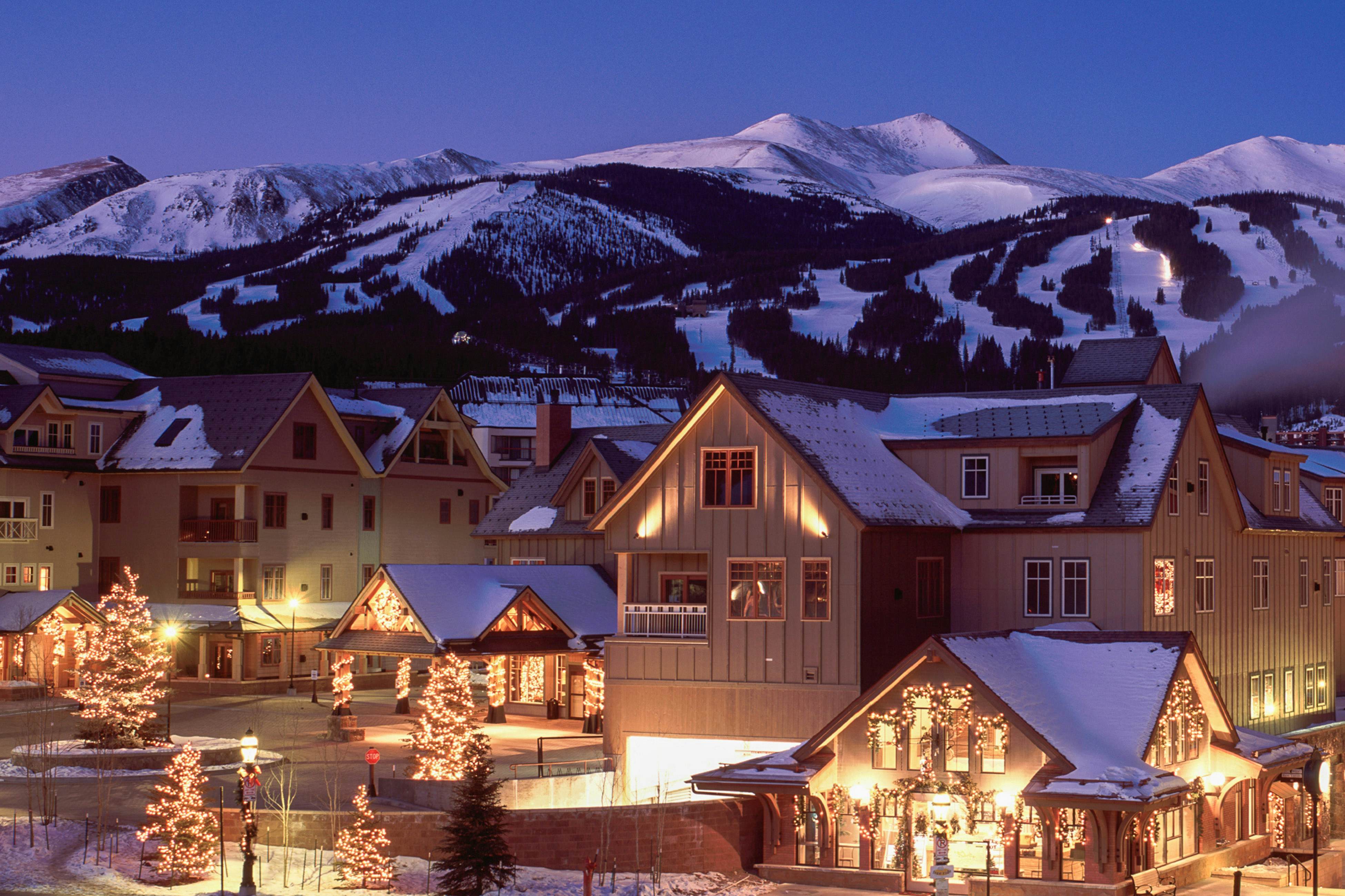 Main Street Station Condo Rentals Breckenridge, CO Vacasa