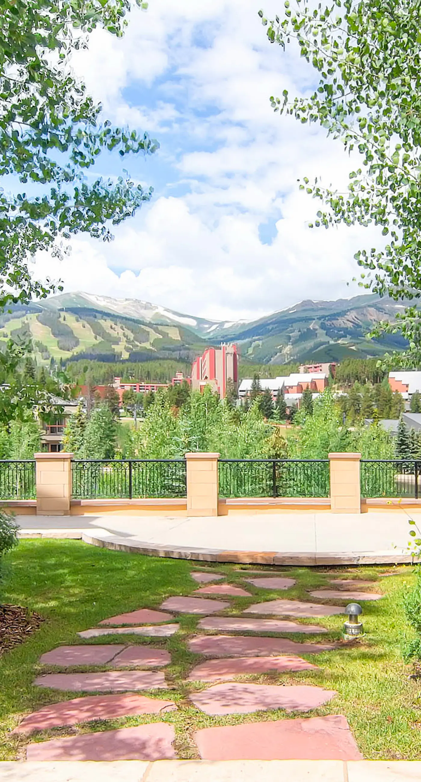 Main Street Station #1213