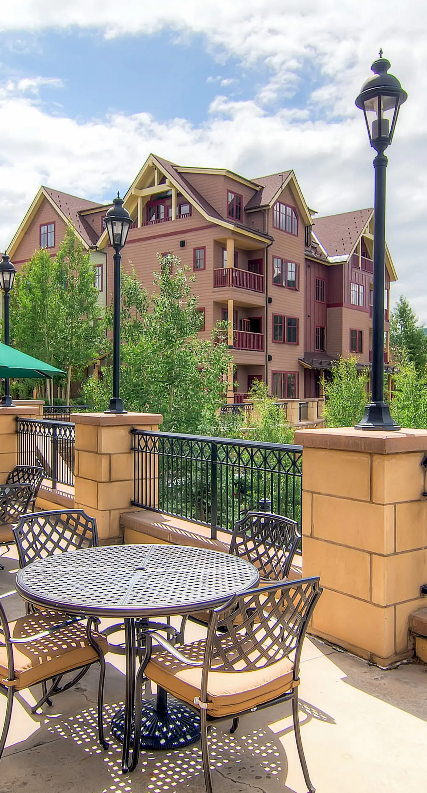 Main Street Station #1207