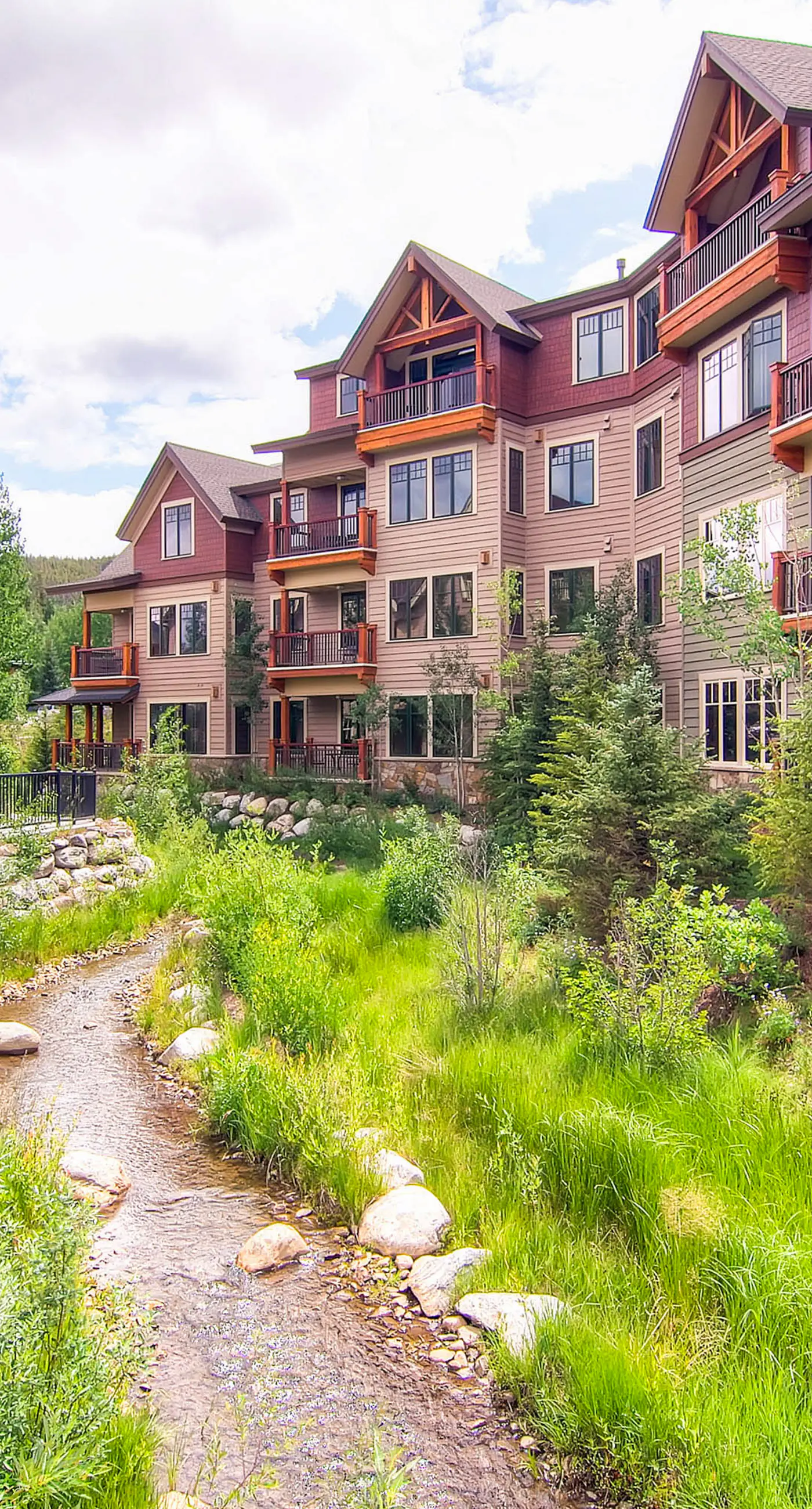 Main Street Station #1207