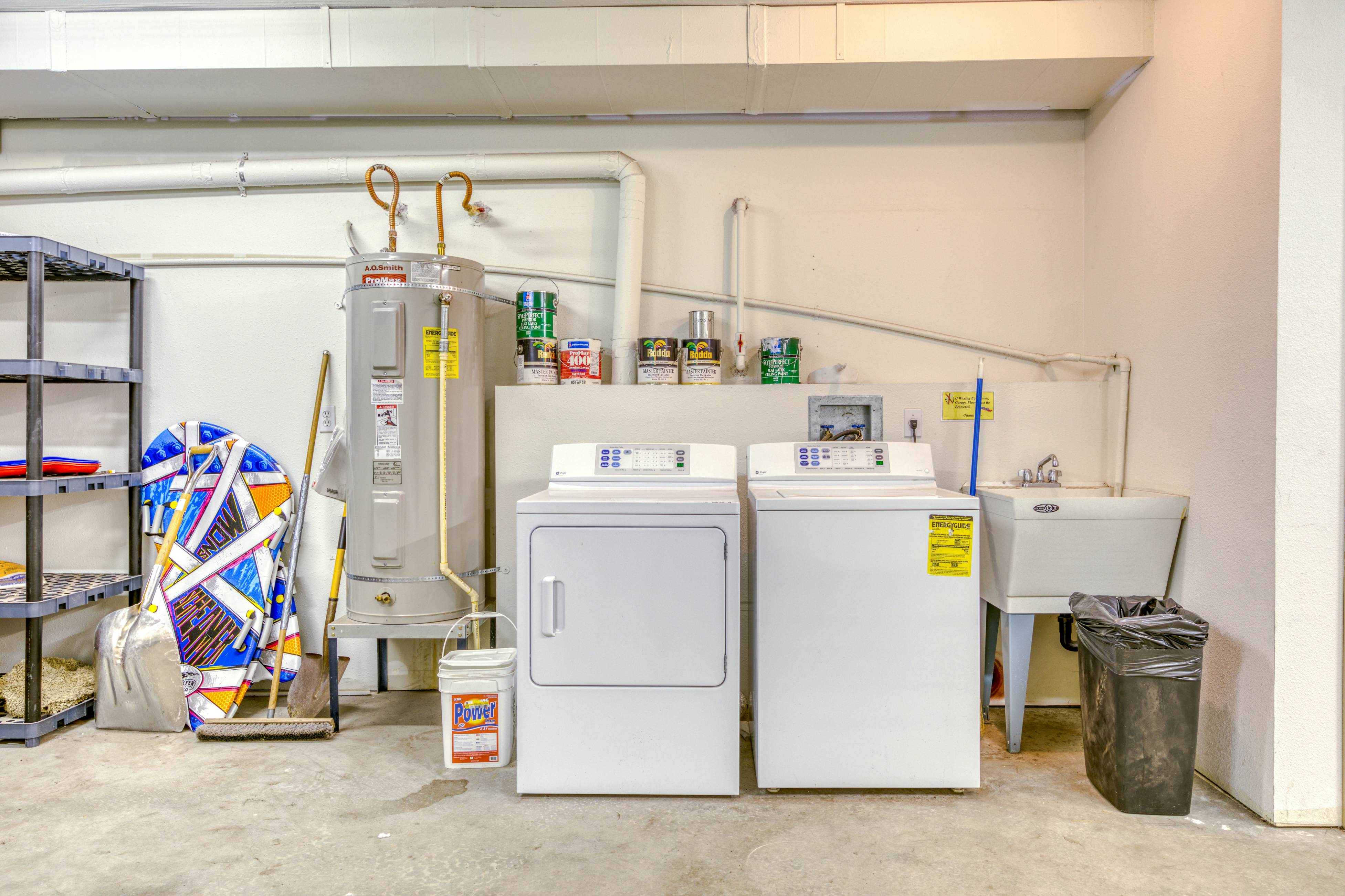 Collins Lake Chalet #24