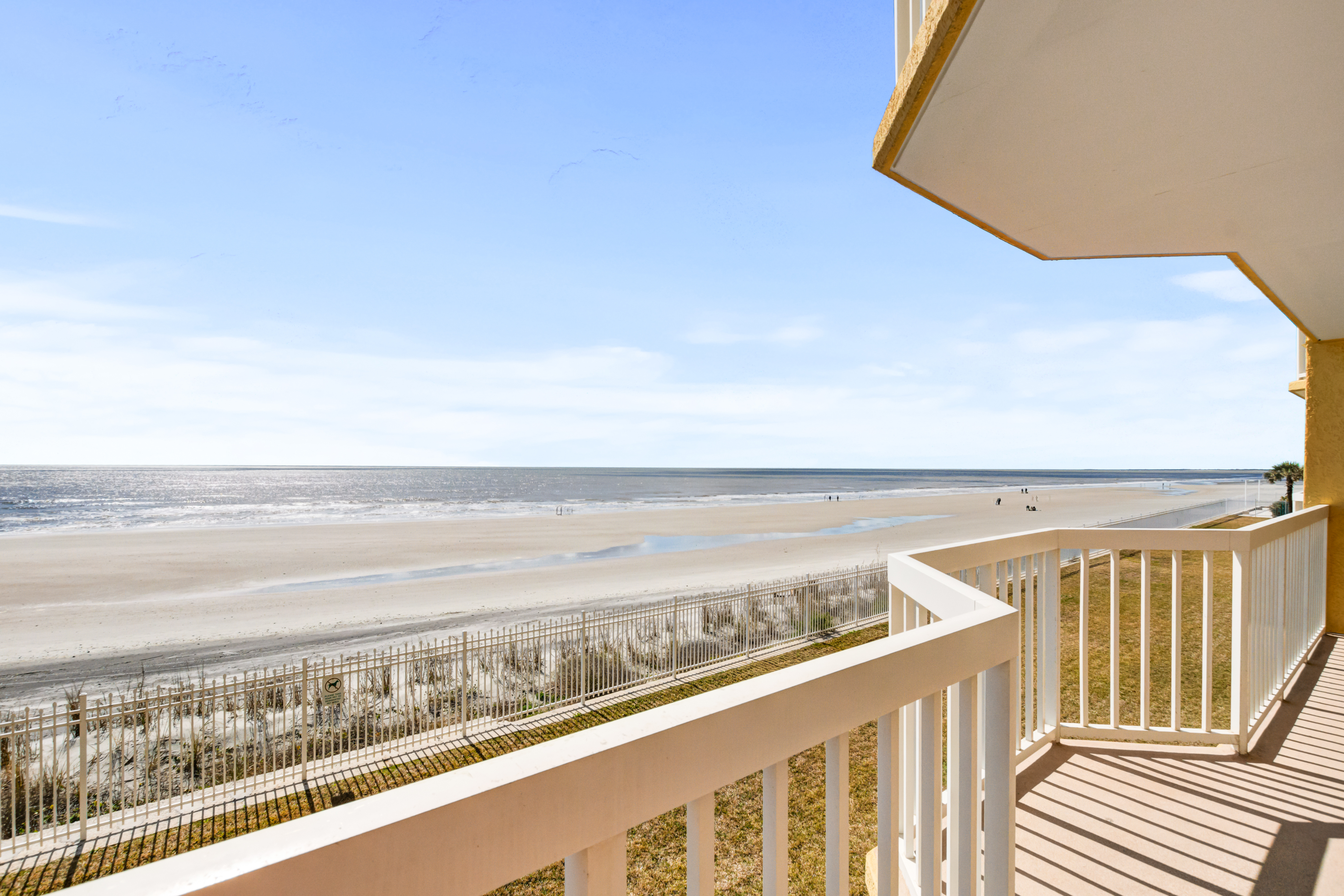 Charleston Oceanfront Villas 112 | 3 BD Vacation Rental In Folly Beach ...