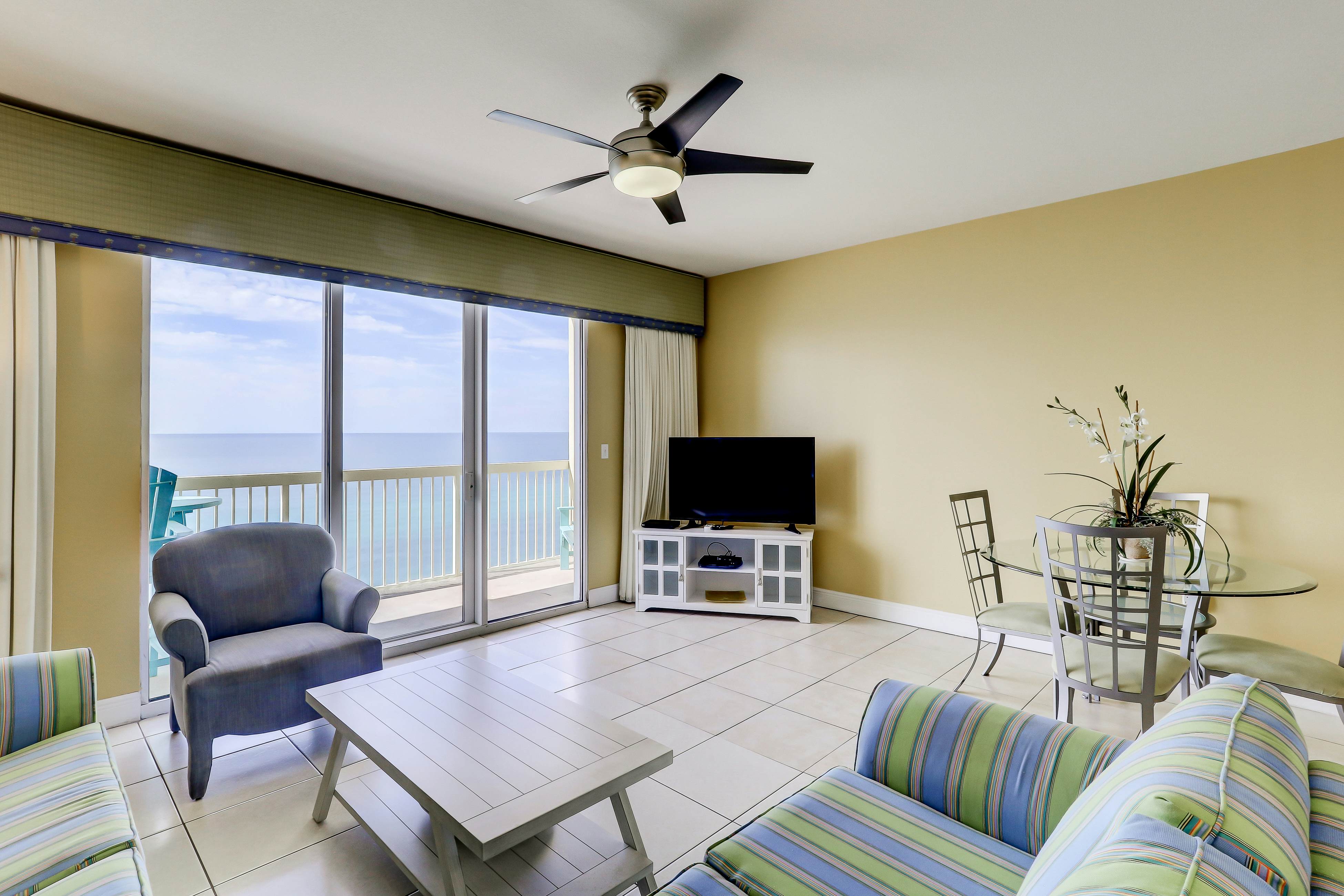 Celadon Beach Resort | PCB Rentals | Professionally Cleaned | Vacasa