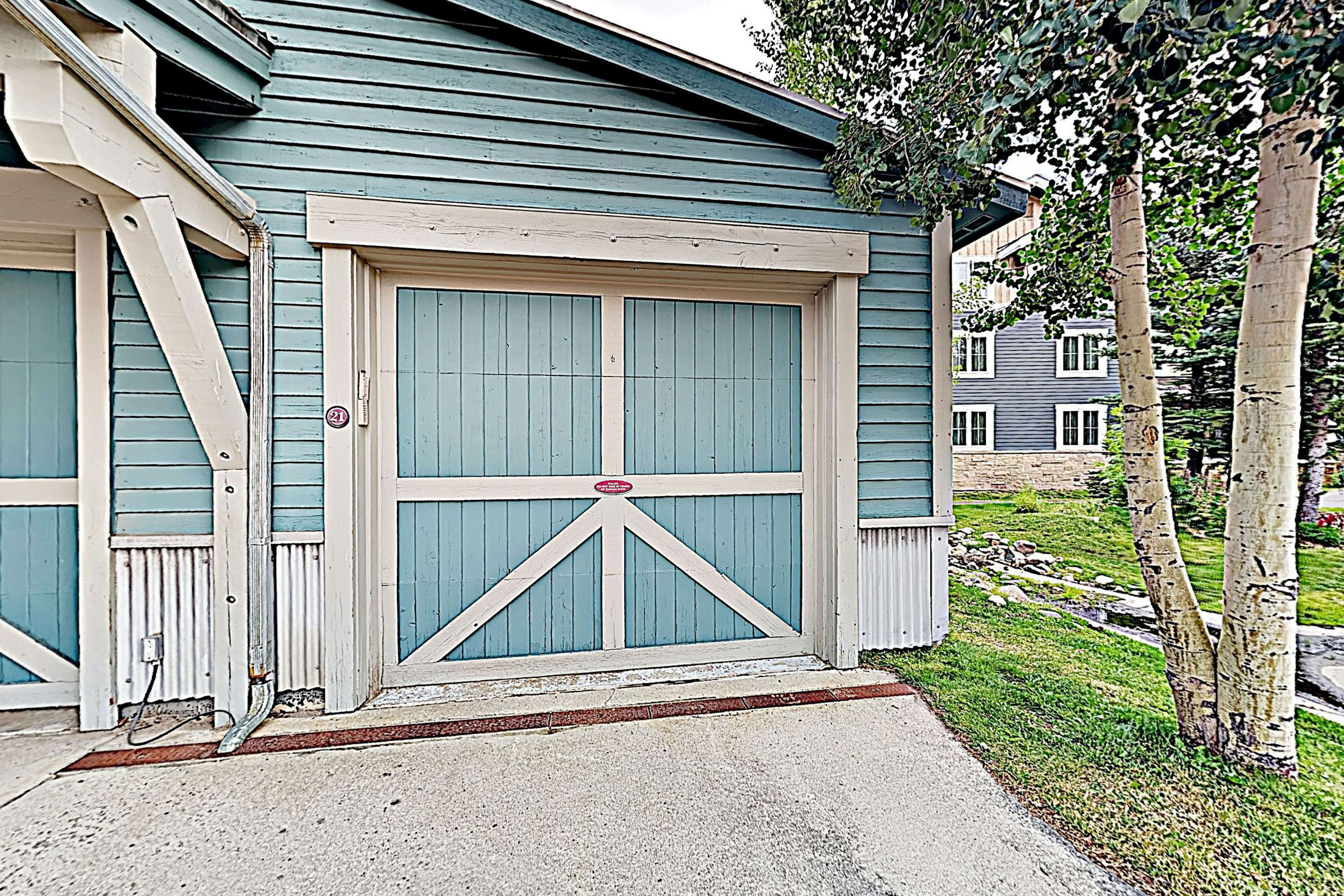 Main Street Junction #21