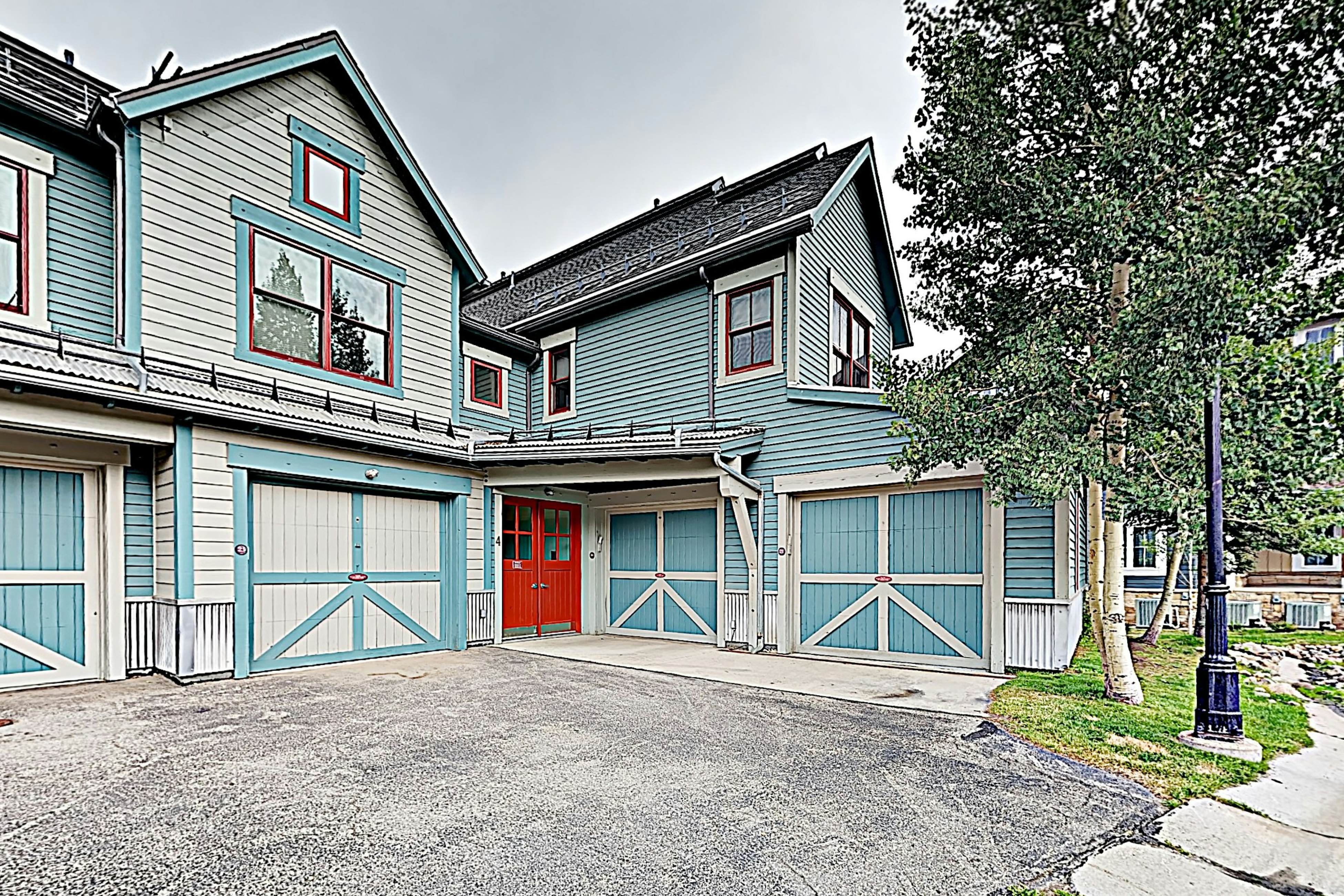 Main Street Junction #21