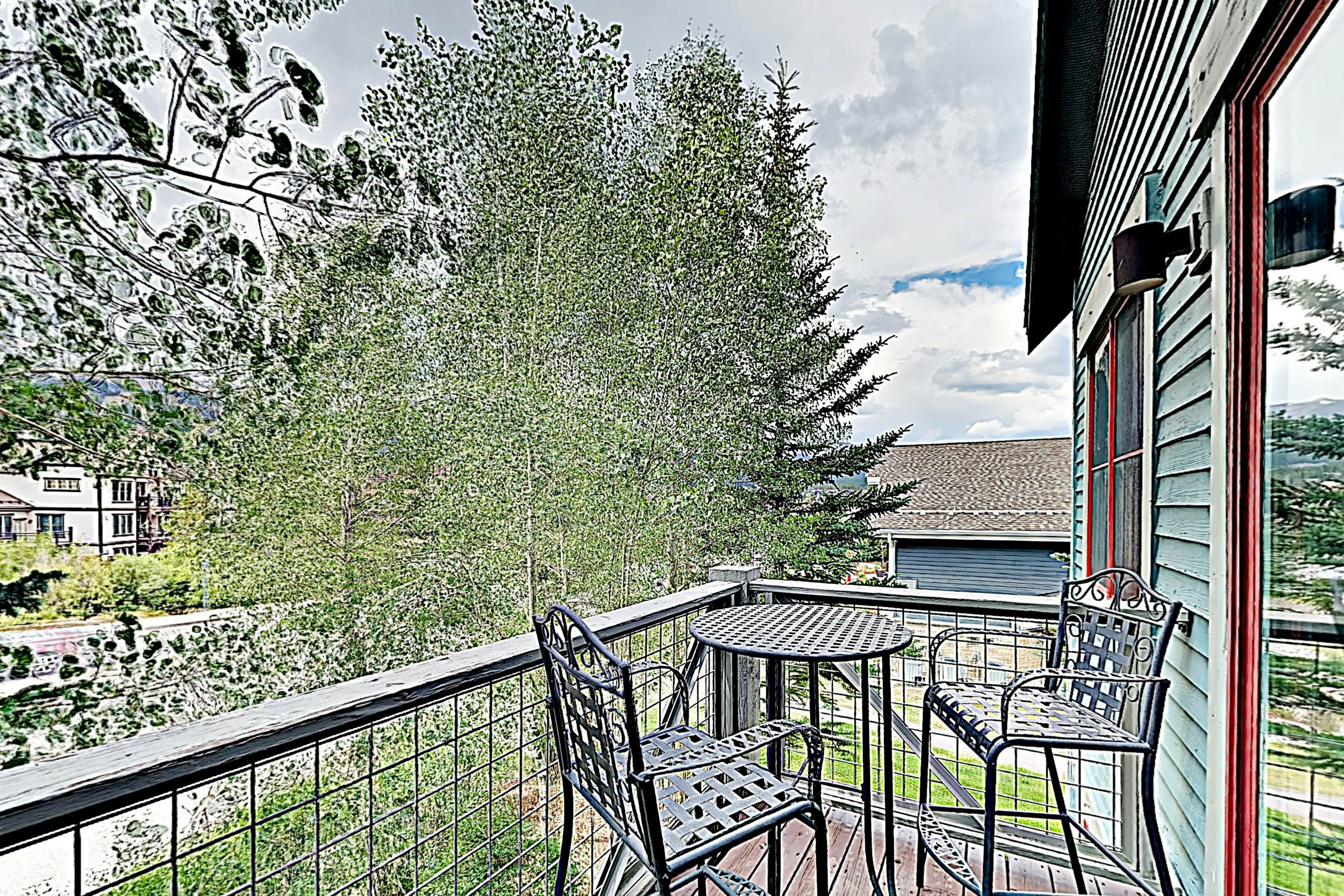 Main Street Junction #21