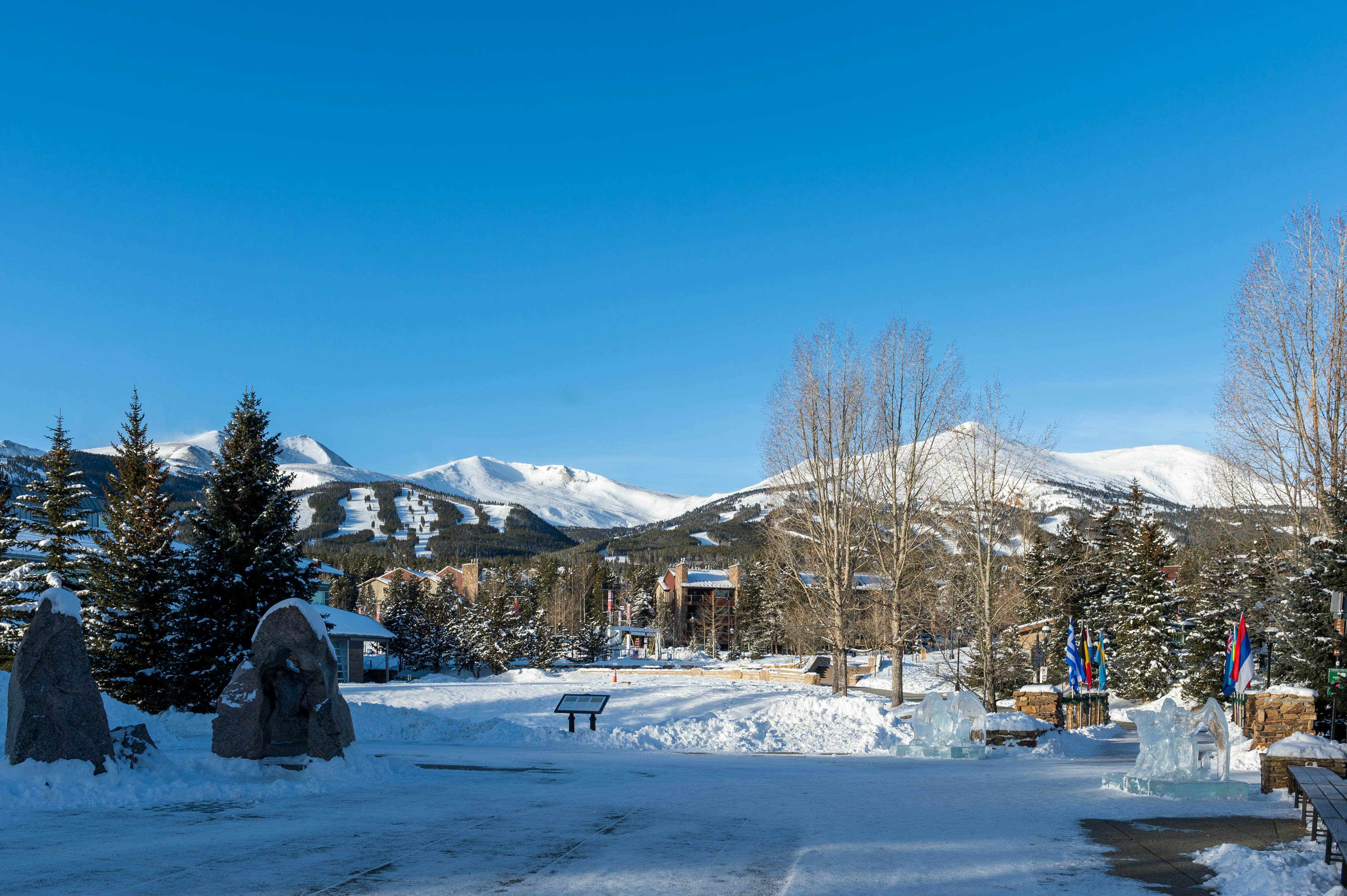 Main Street Junction #21