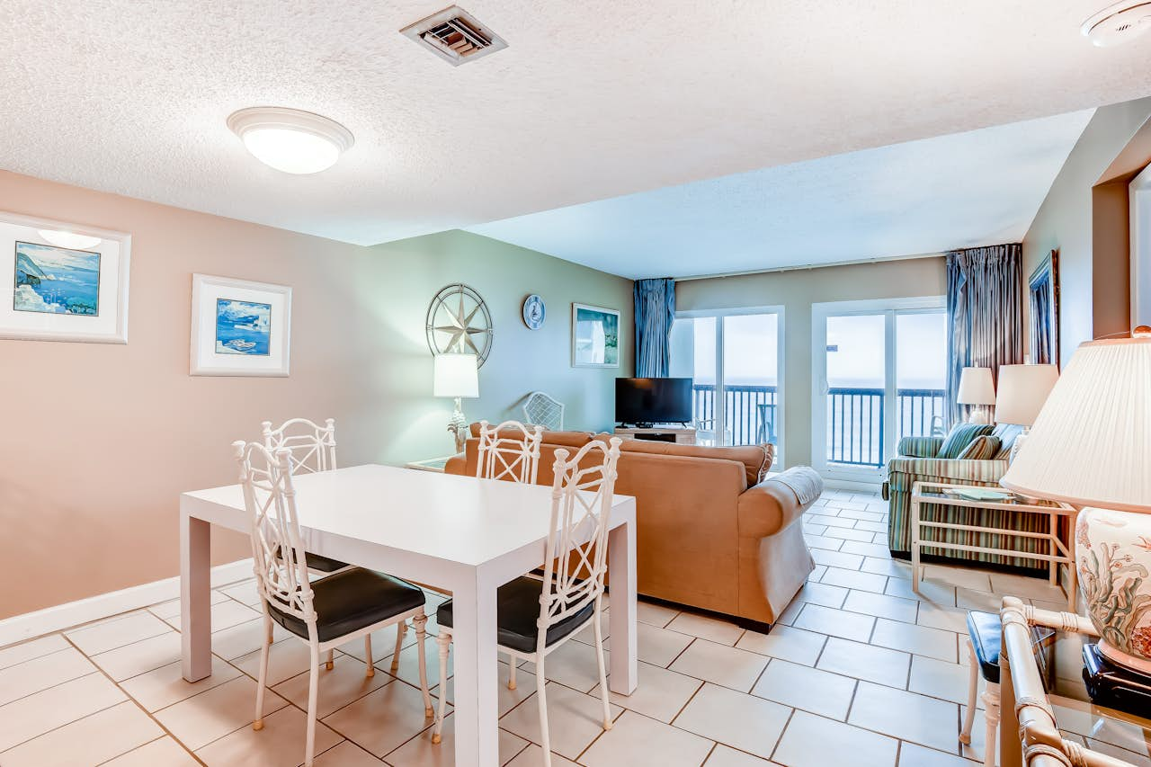 Pinnacle Port C2-601 | 2 BD Vacation Rental in Panama City ...