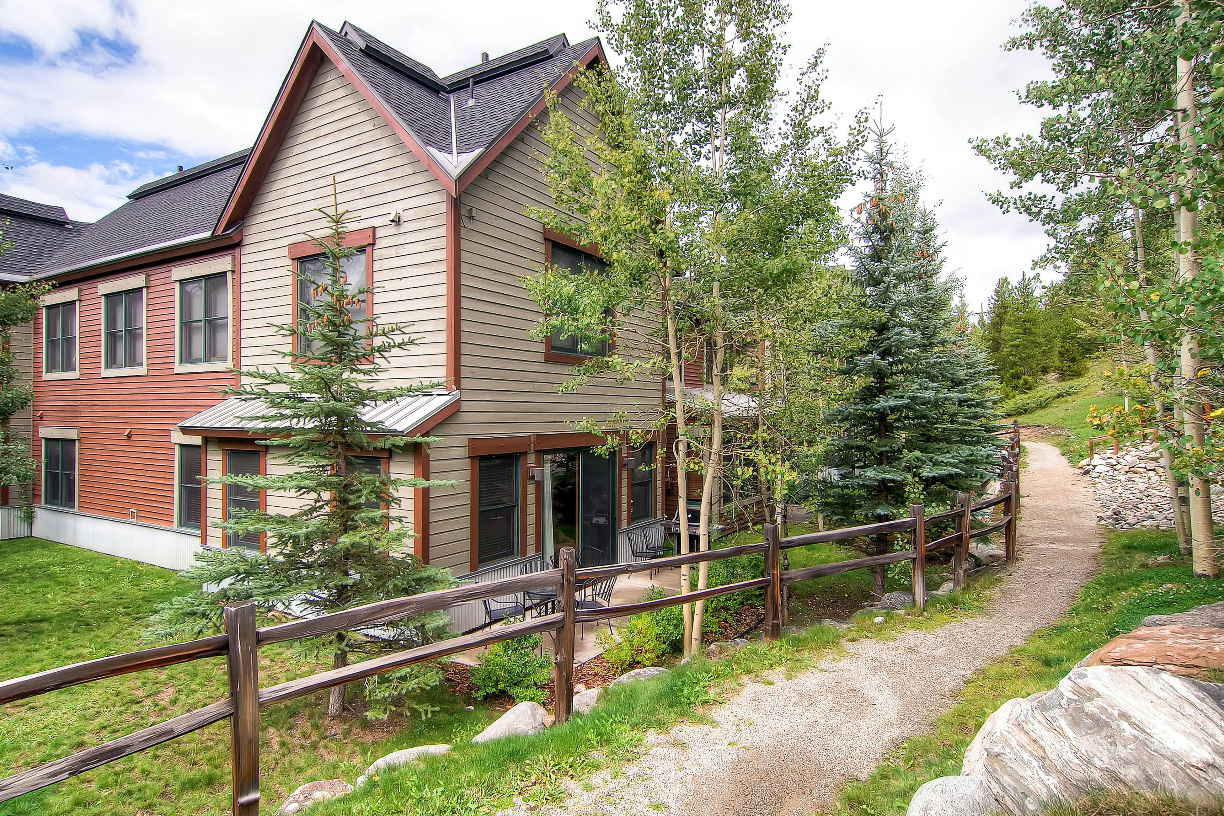 Main Street Junction #21