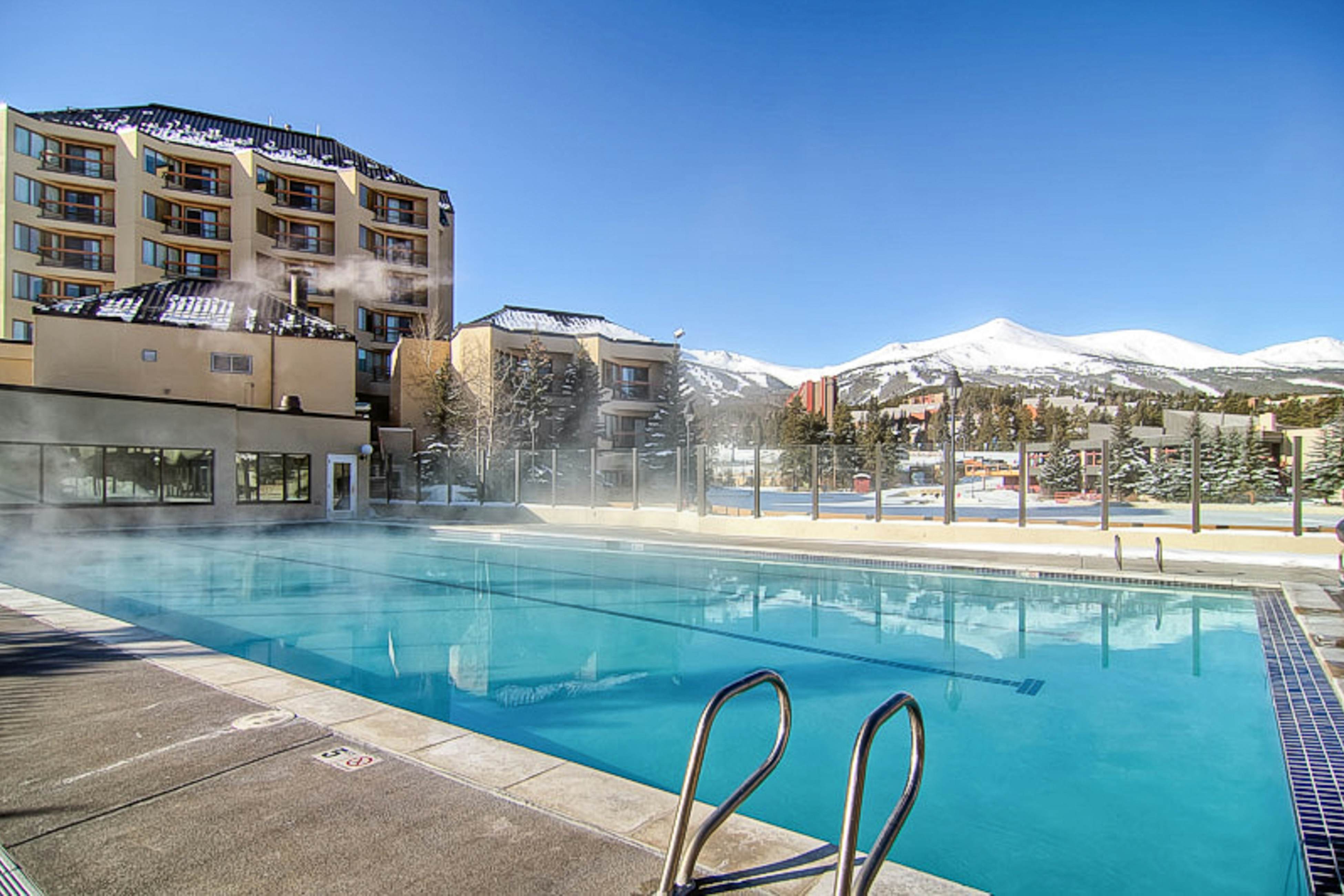 Main Street Junction #21