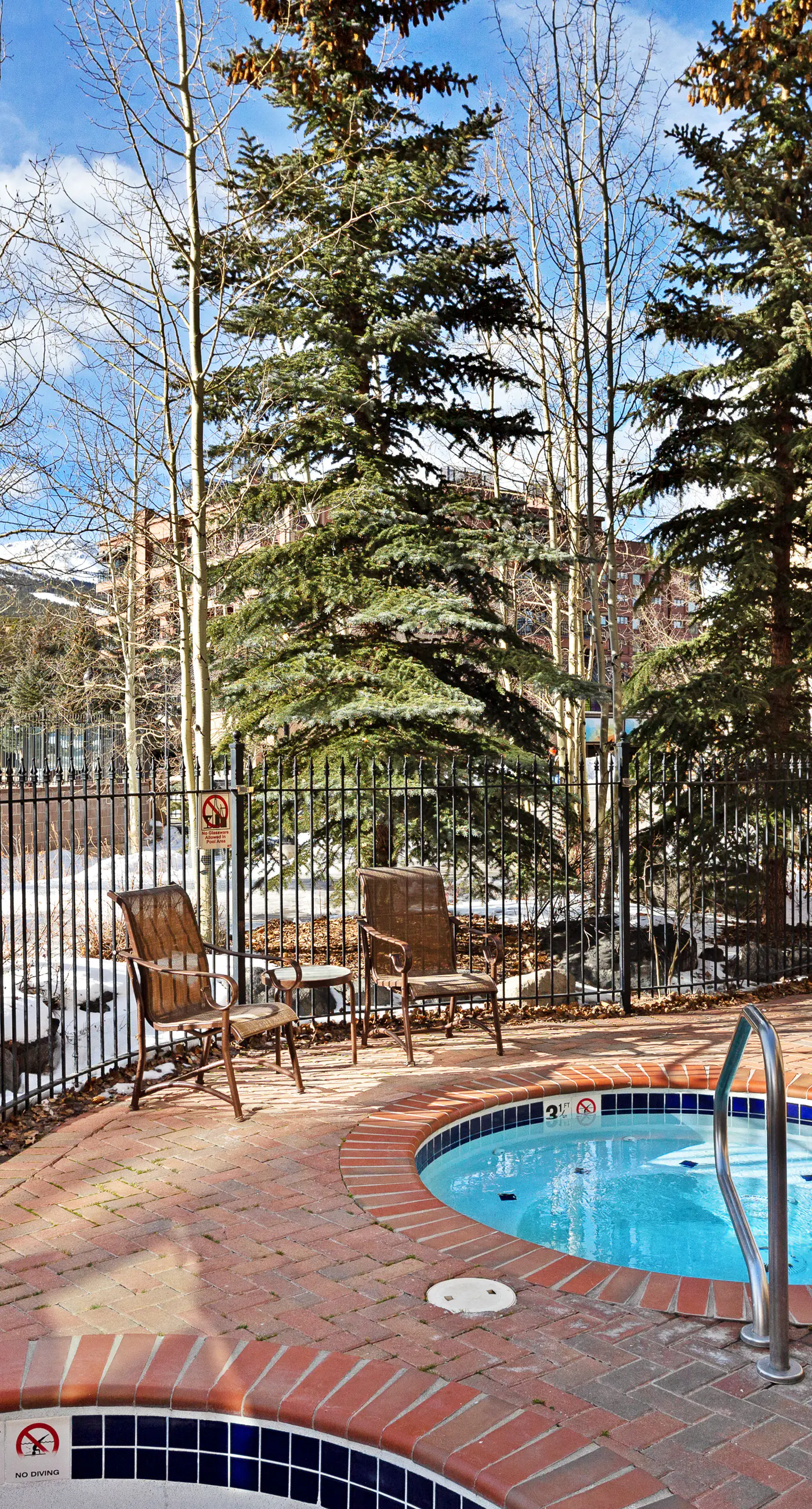 Main Street Station #1408