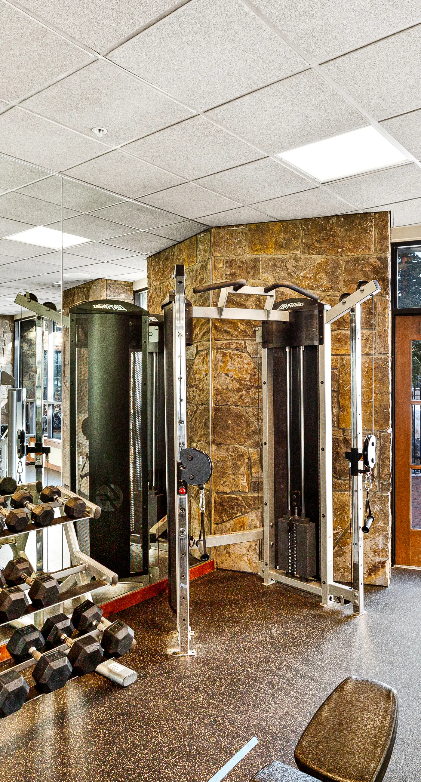 Main Street Station #1408