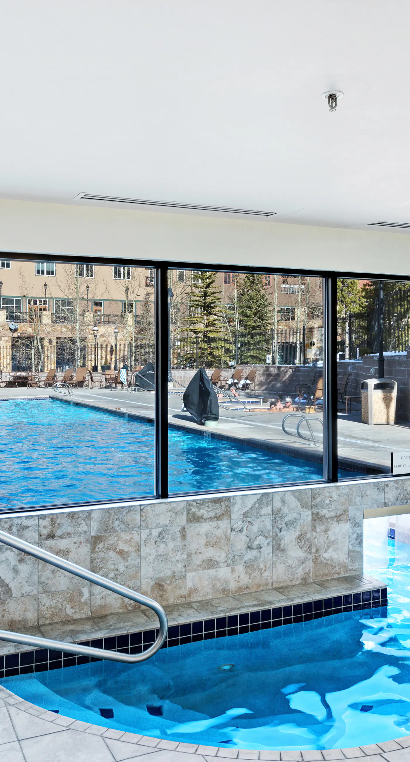 Main Street Station #1408