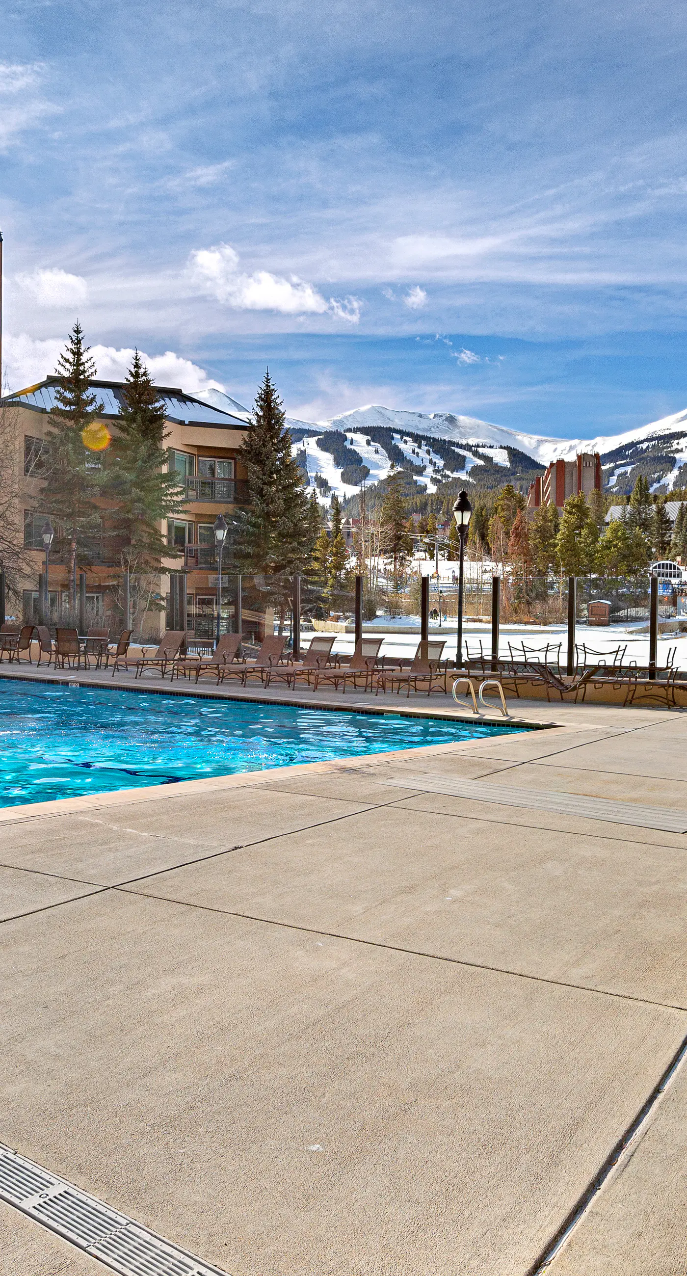 Main Street Station #1408