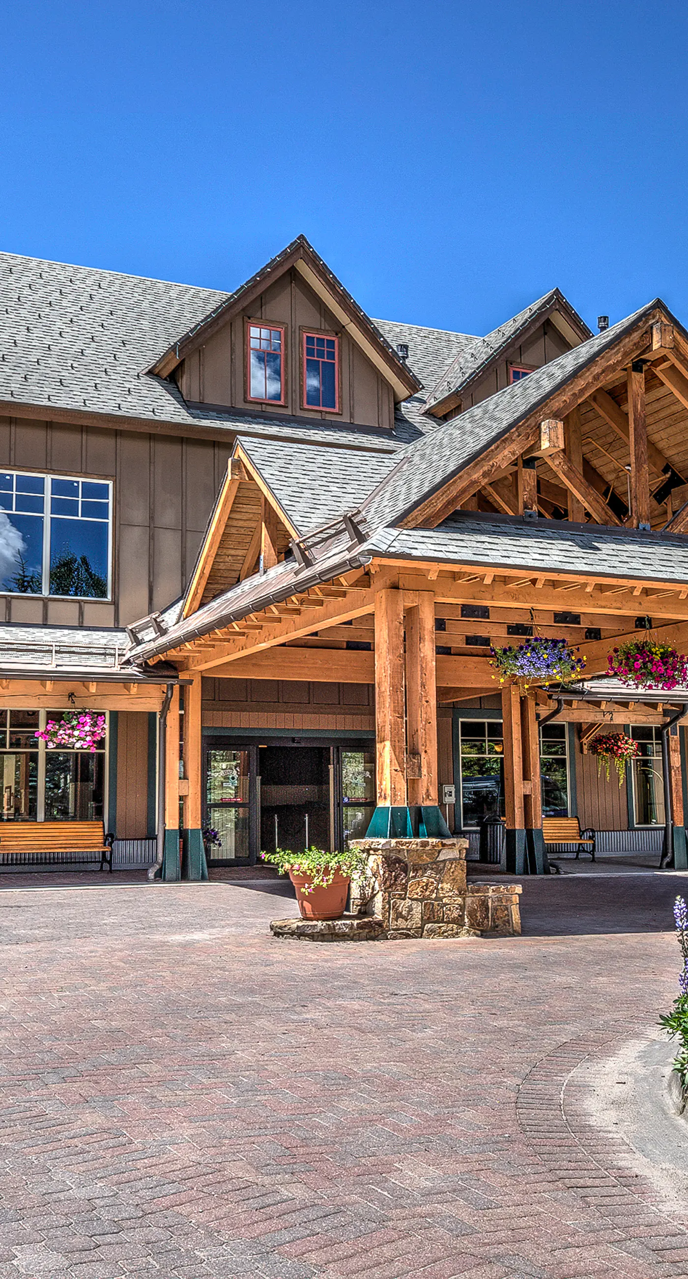 Main Street Station #1408