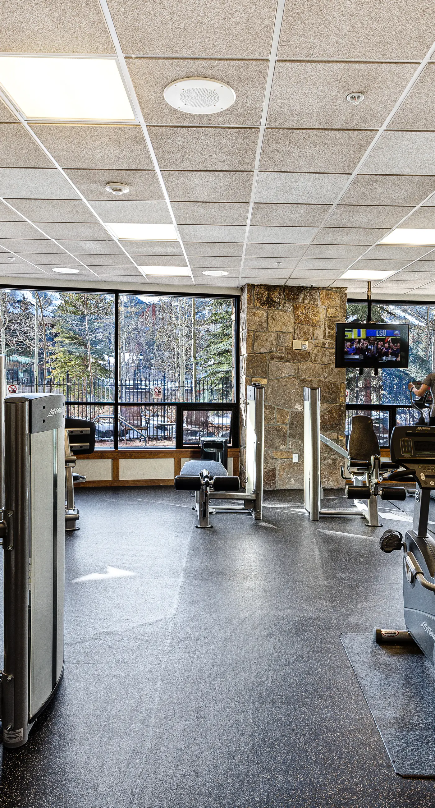 Main Street Station #1412