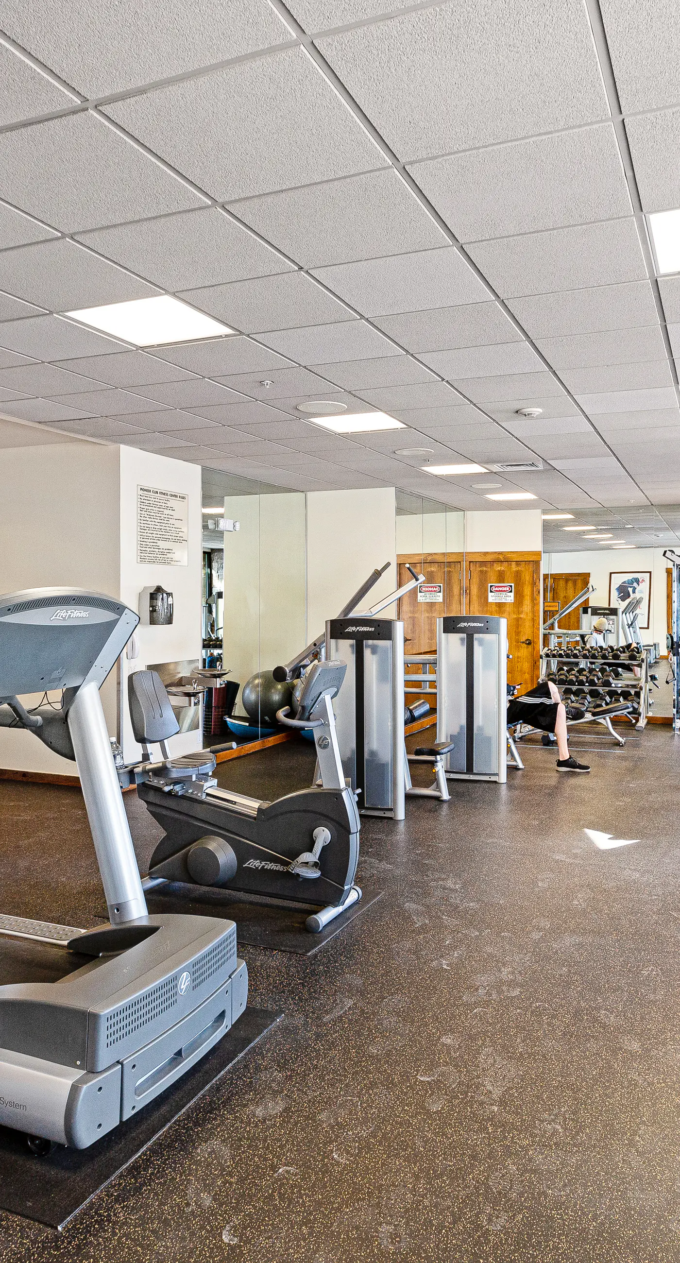 Main Street Station #1412