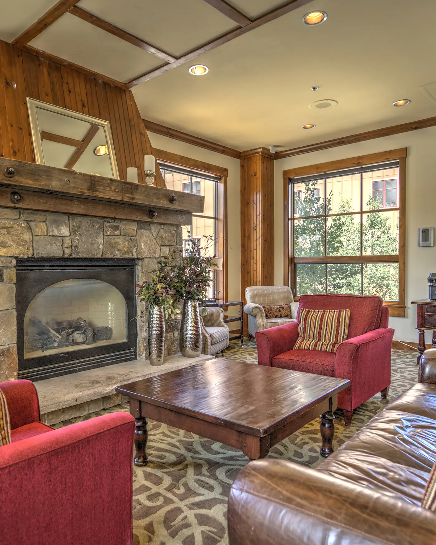 Main Street Station #1412