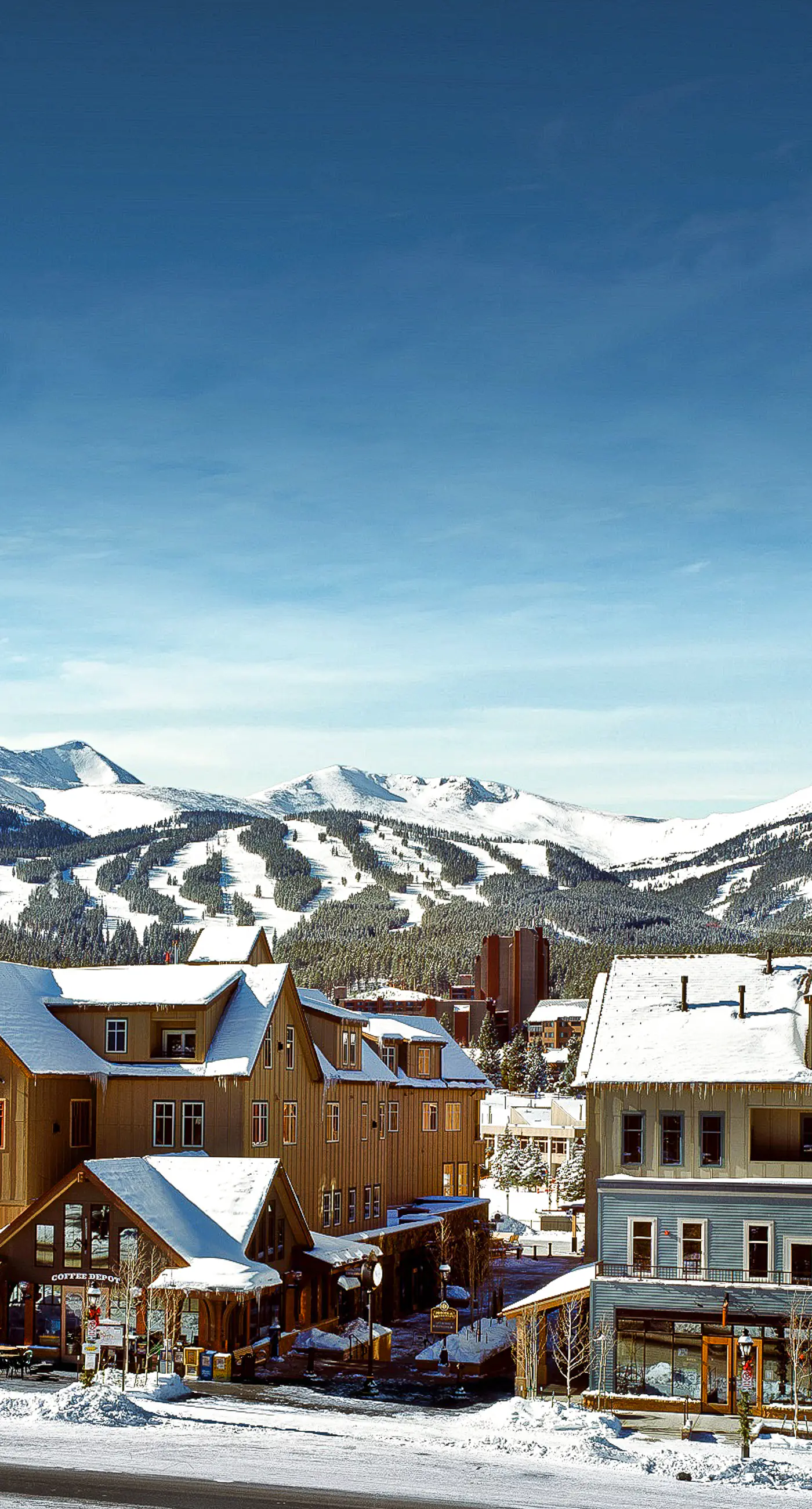 Main Street Station #1412