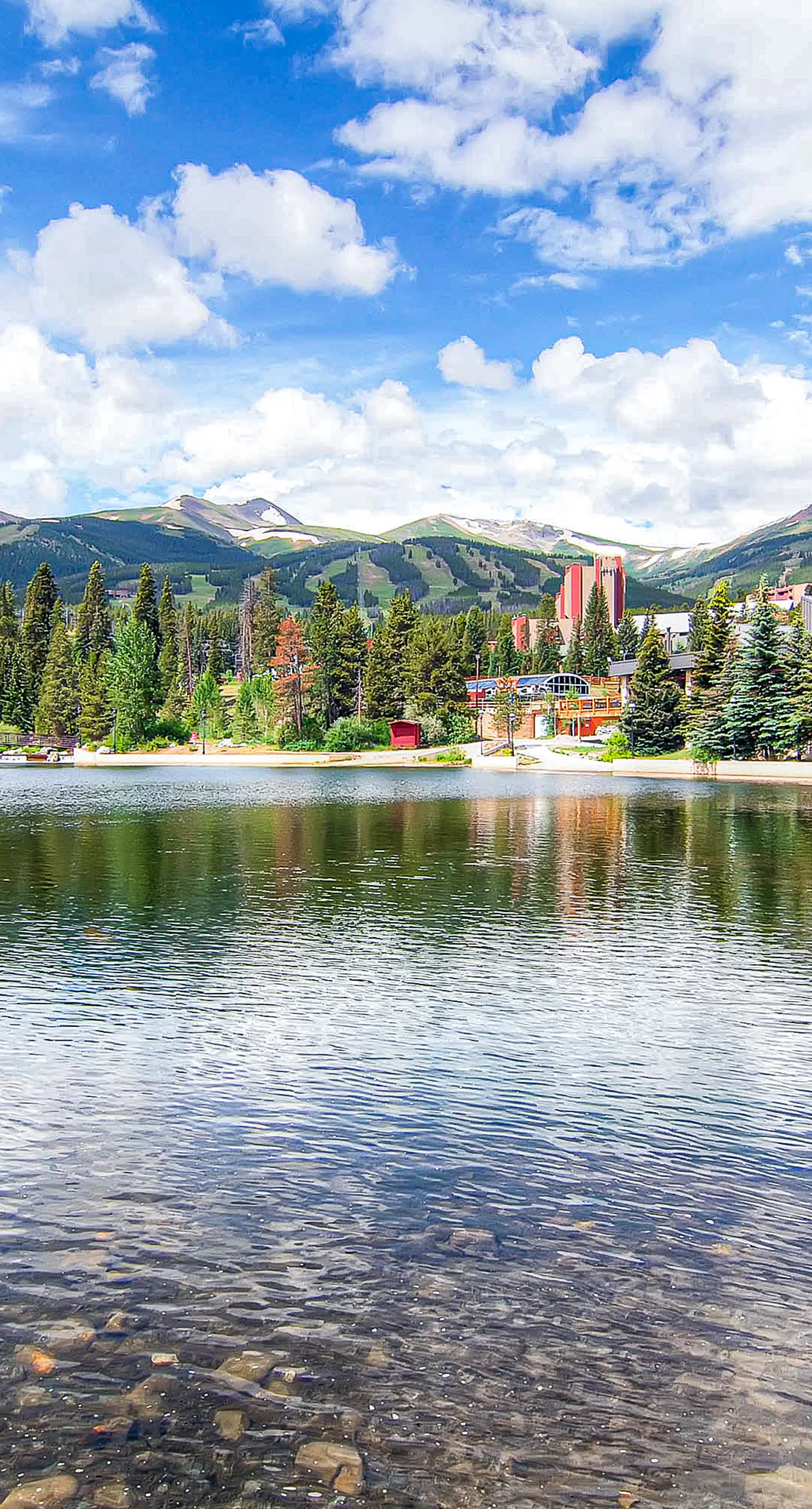 Main Street Station #1412