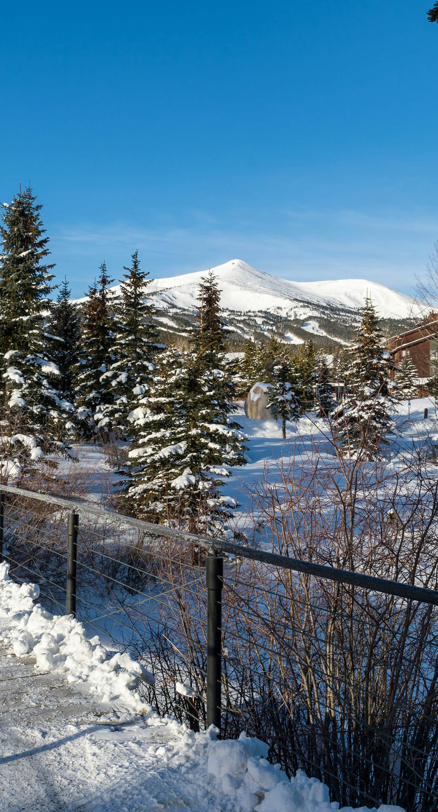 Main Street Junction #32