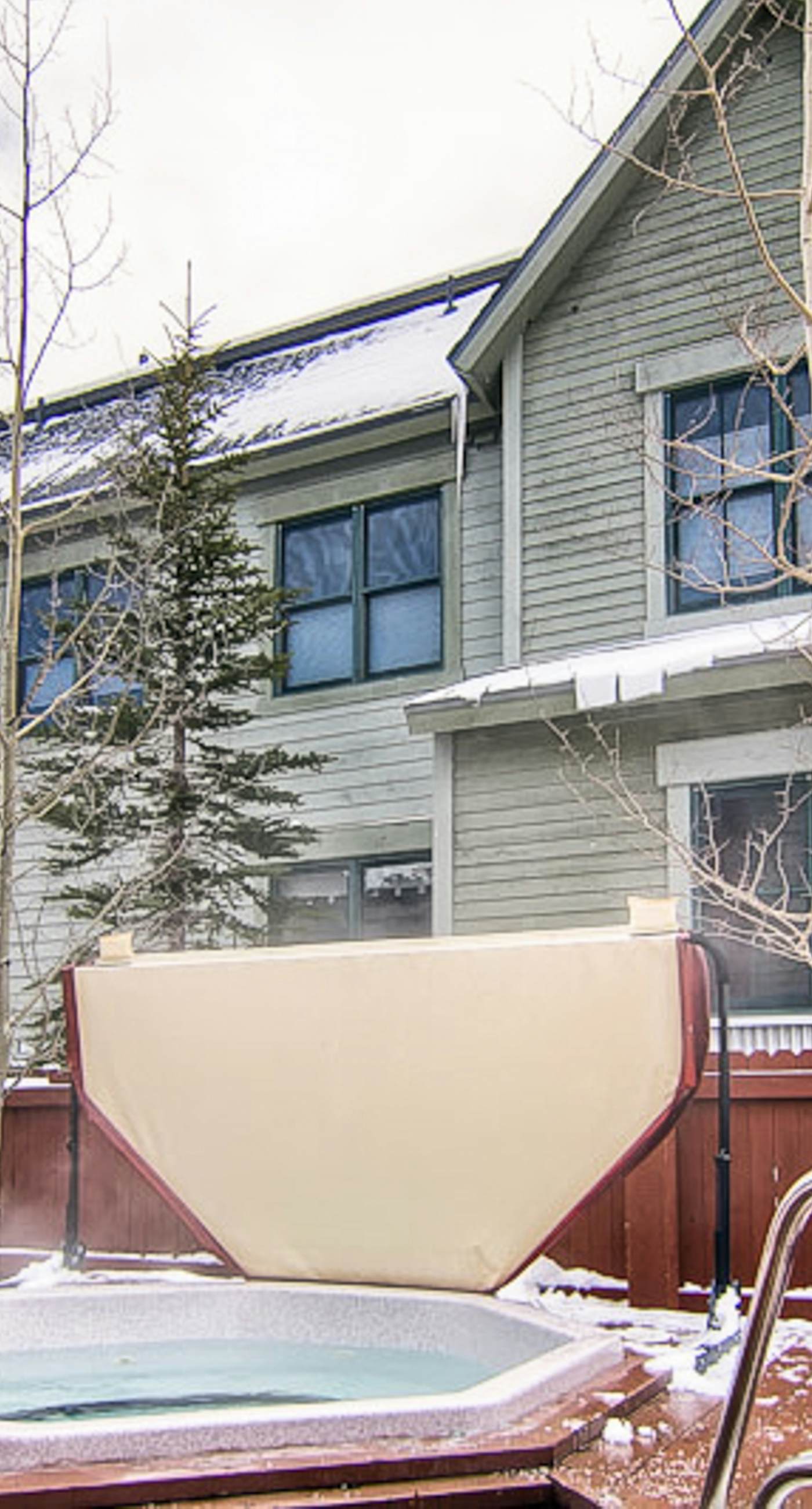 Main Street Junction #32