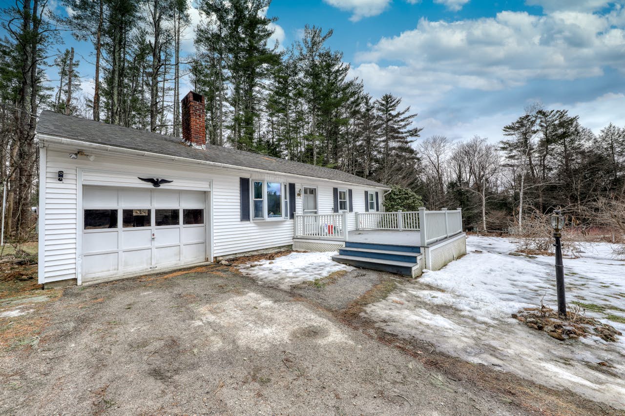 Hermitville 3 BD Rutland, VT Vacation Rental Vacasa