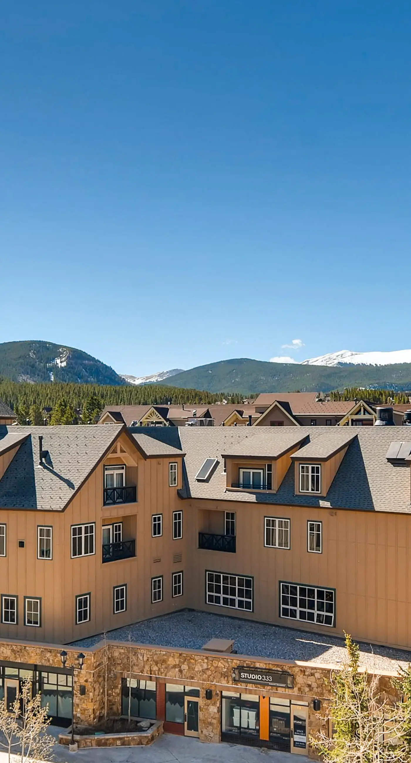 Main Street Station #1501