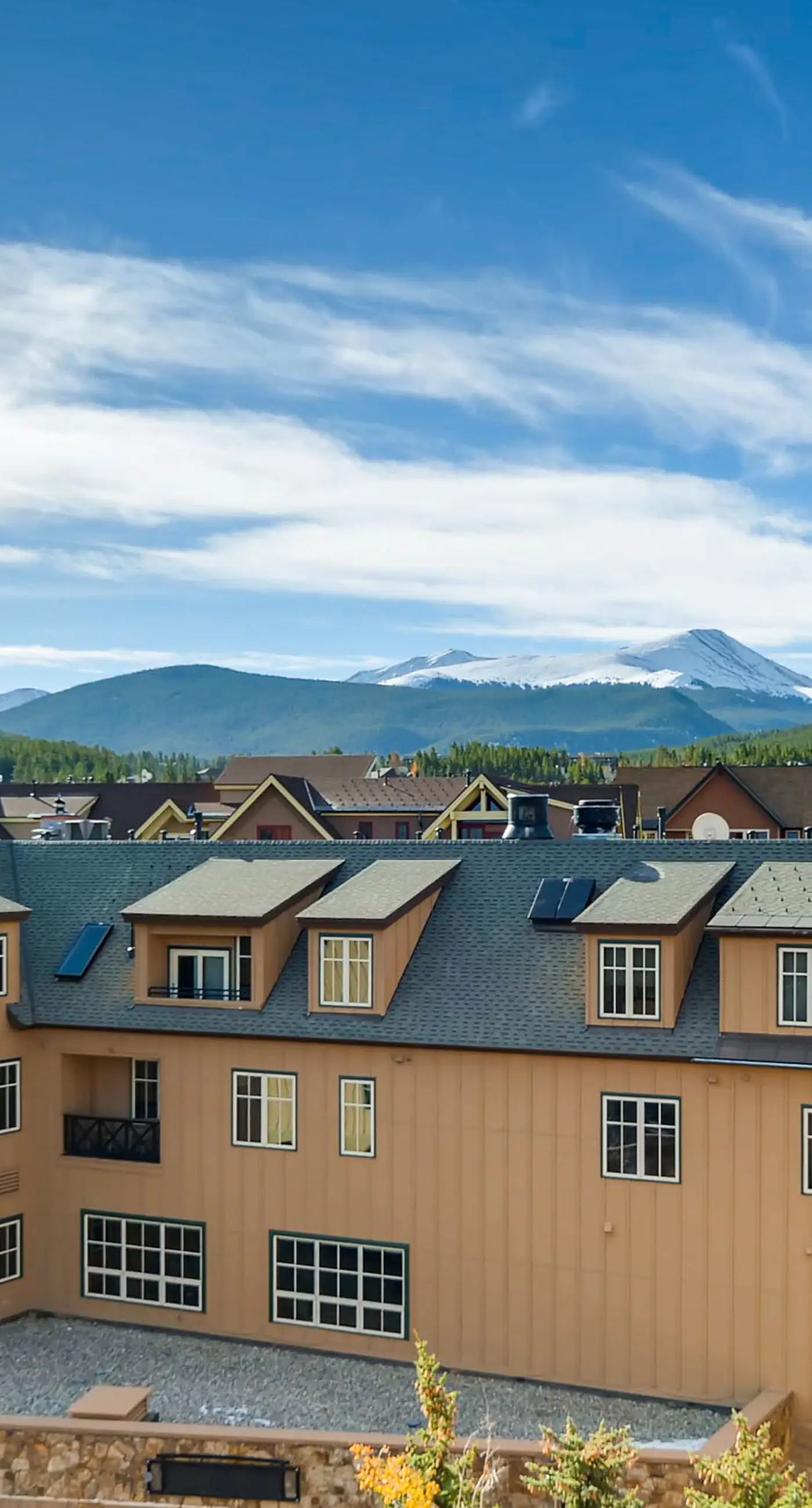 Main Street Station #1501