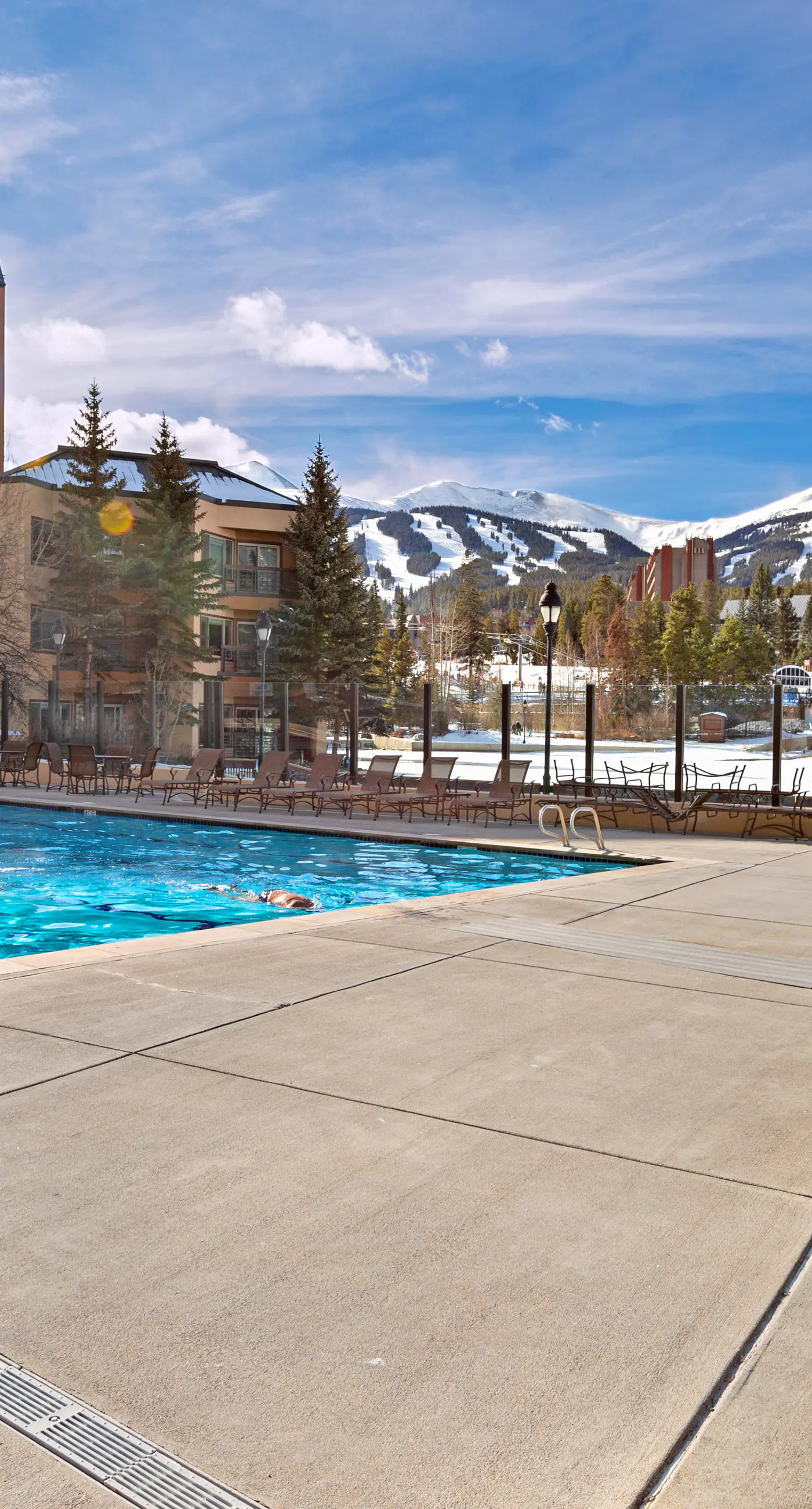 Main Street Station #2404