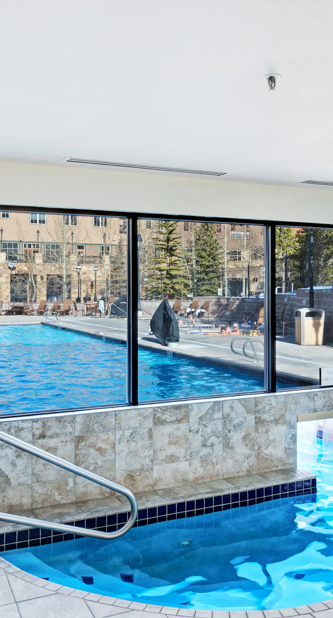 Main Street Station #2404