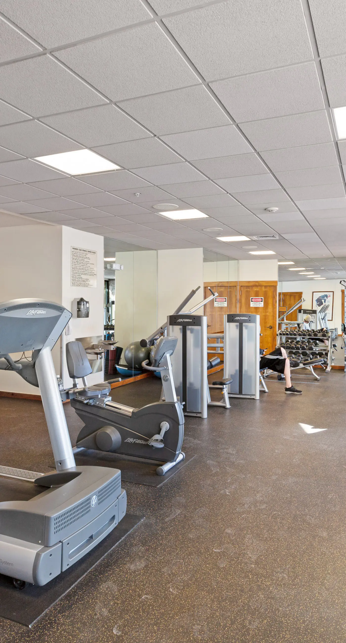 Main Street Station #2404