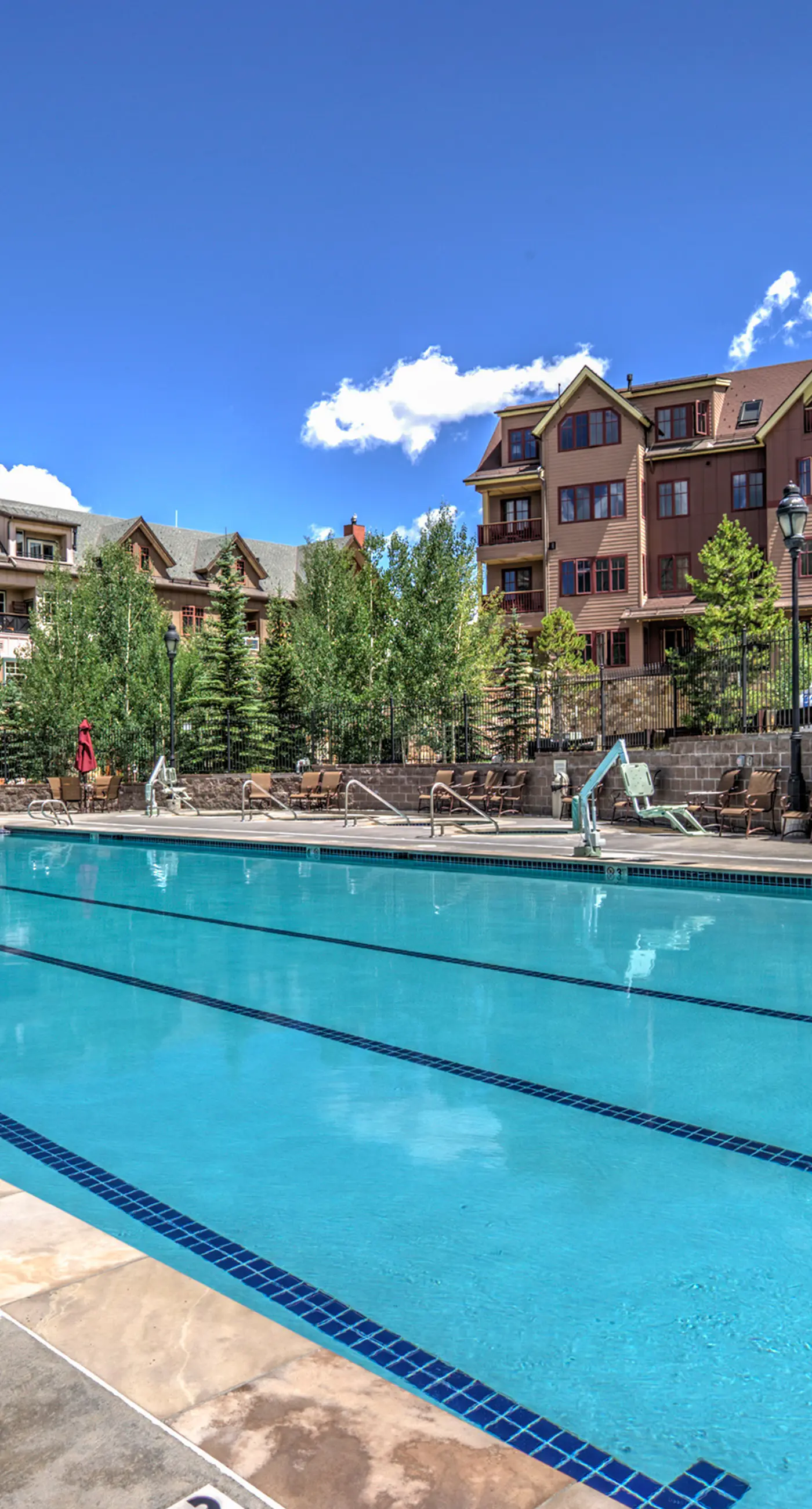 Main Street Station #2404