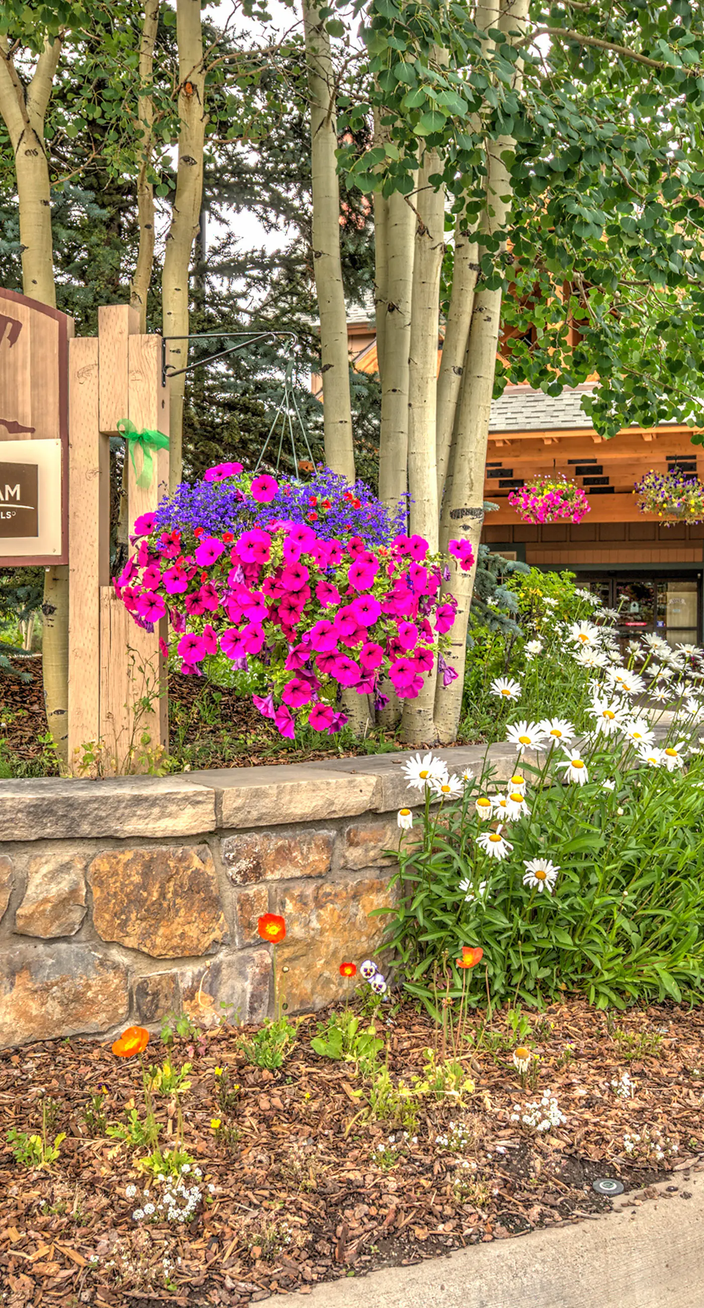 Main Street Station #2404