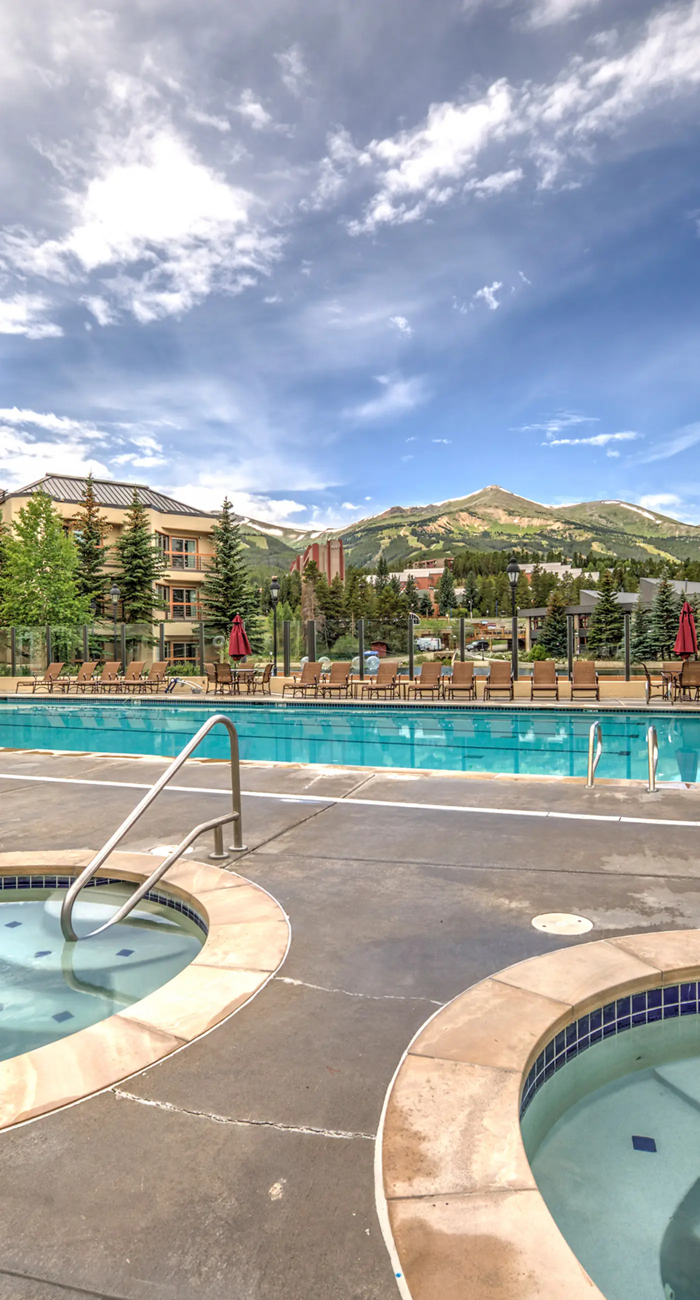 Main Street Station #2404