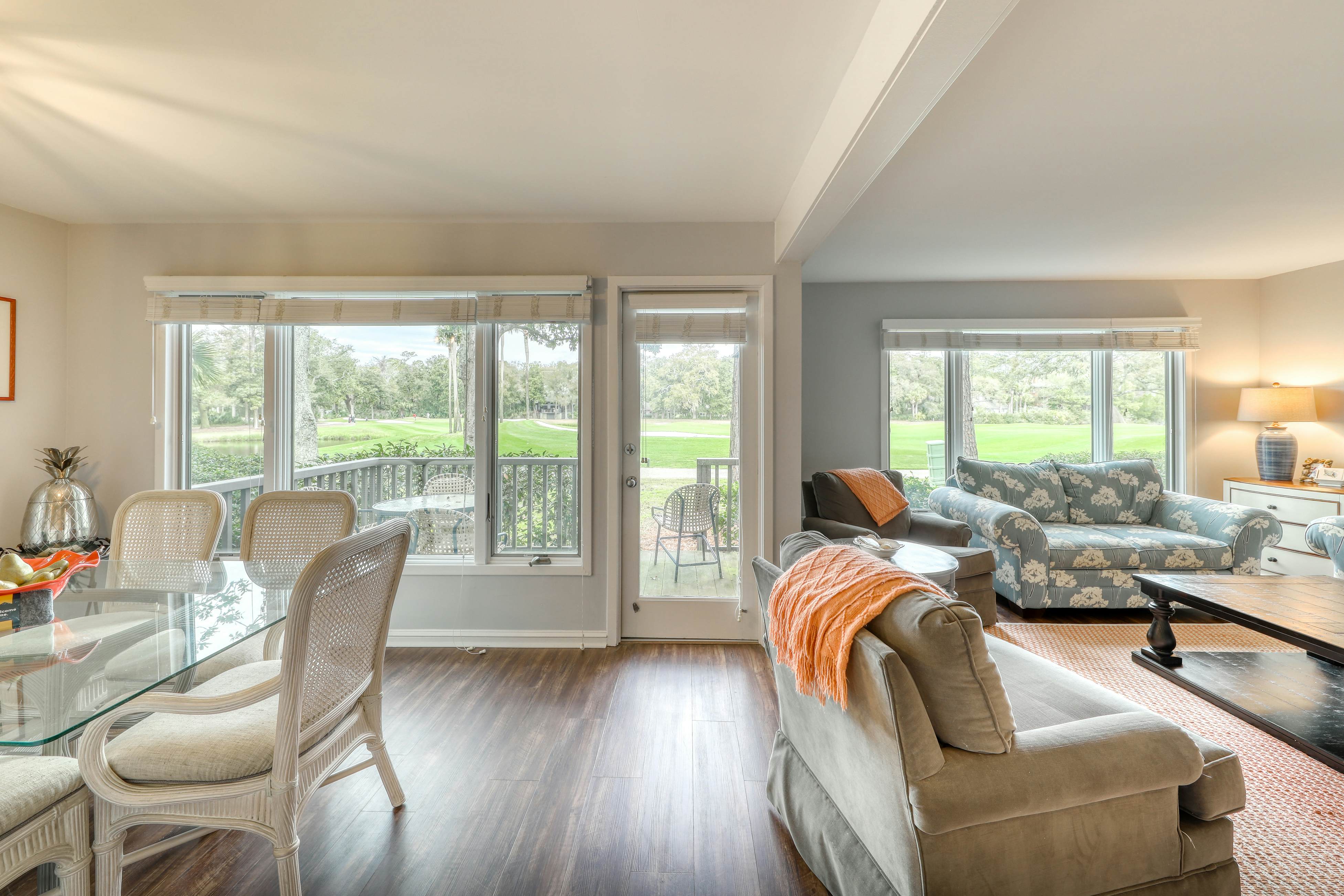 Fairway Oaks 1305 3 BD Kiawah Island, SC Vacation Rental Vacasa