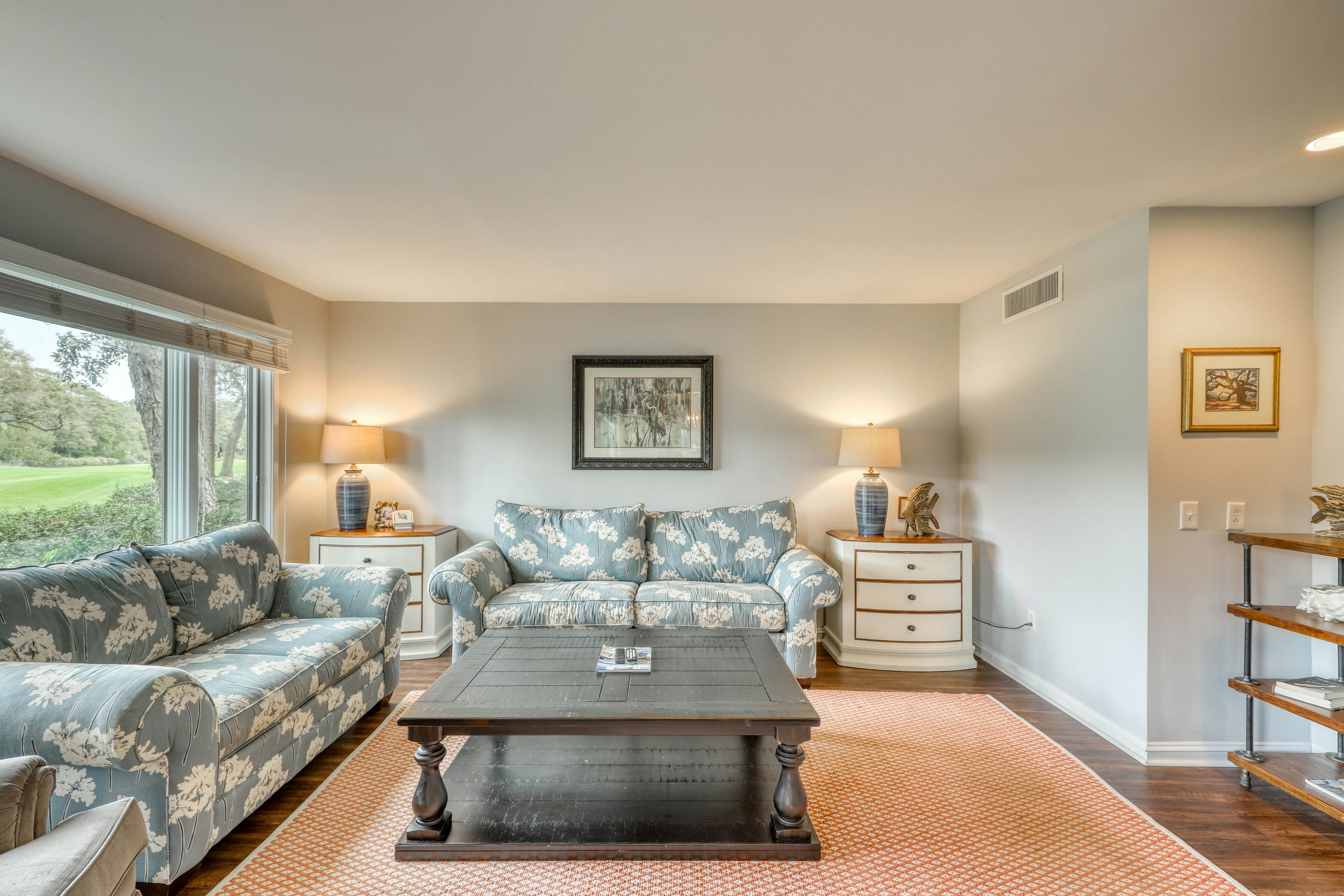 Fairway Oaks 1305 3 BD Kiawah Island, SC Vacation Rental Vacasa