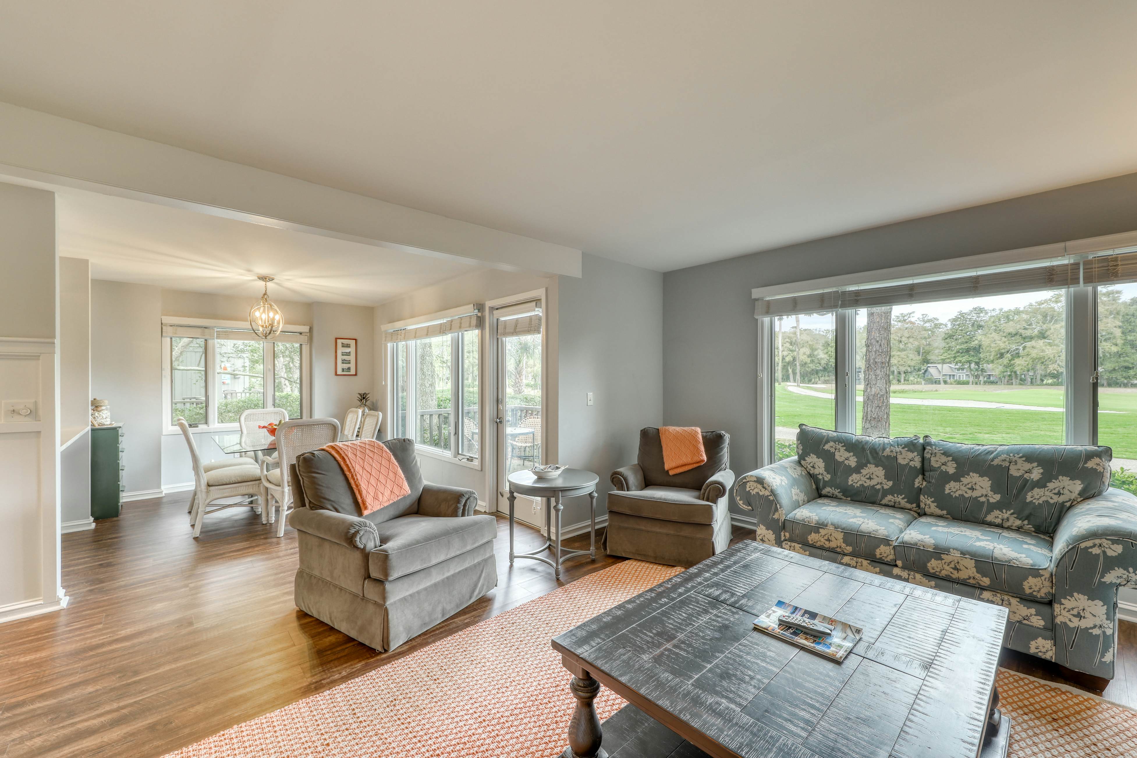 Fairway Oaks 1305 3 BD Kiawah Island, SC Vacation Rental Vacasa